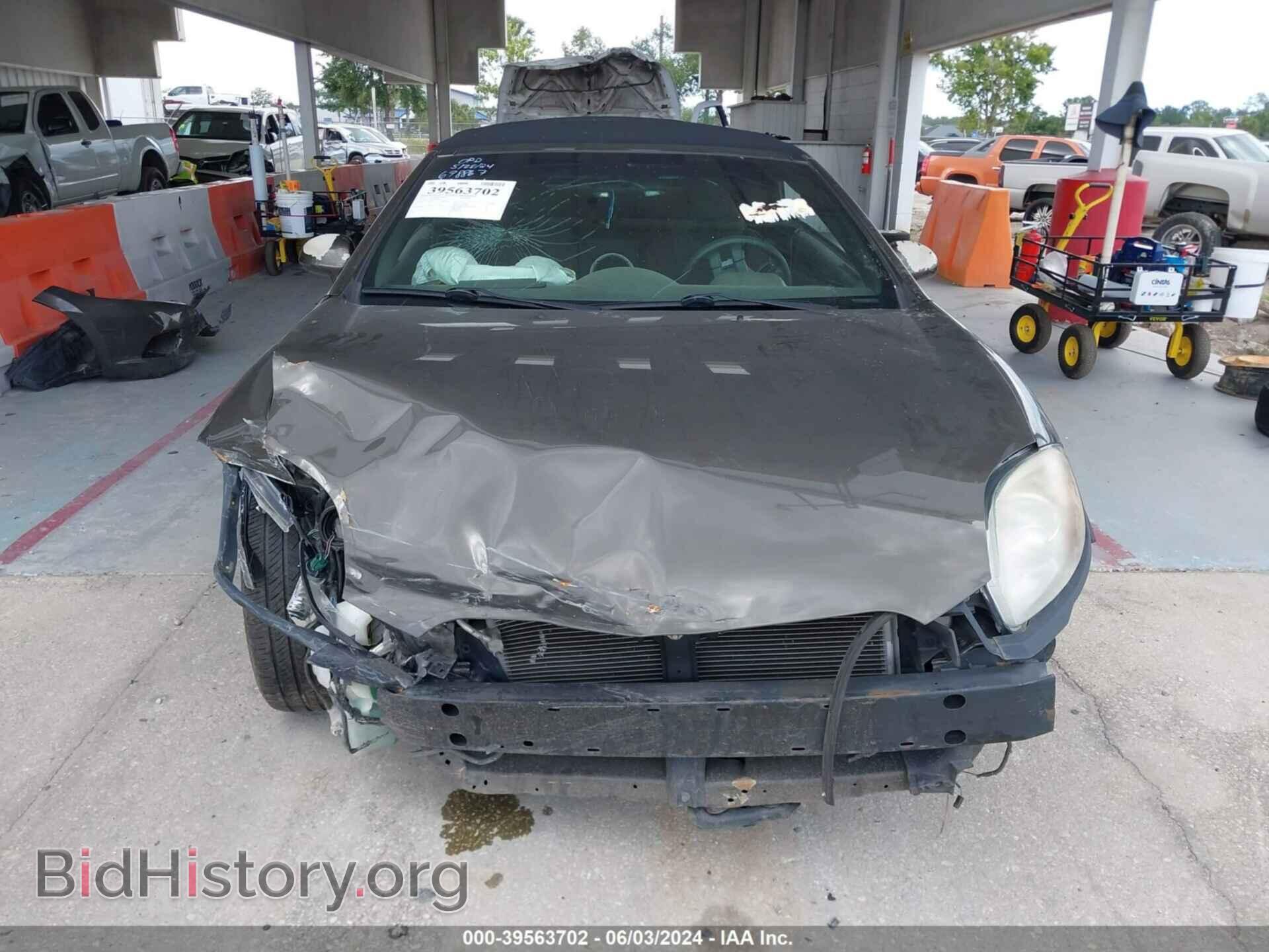 2012 MITSUBISHI ECLIPSE SPYDER - VIN: 4A37L2EF0CE003774 - Photo 12