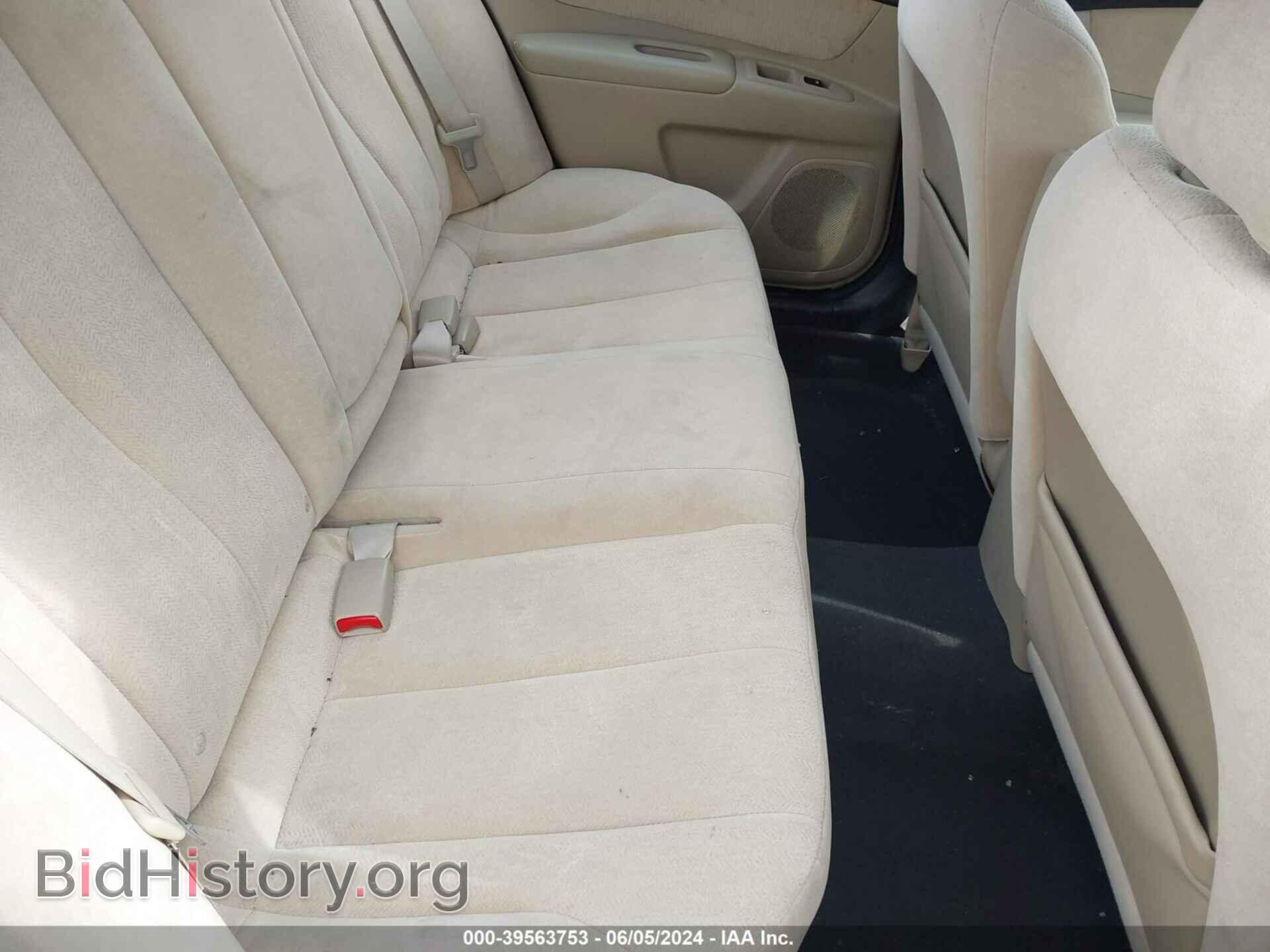 2010 KIA OPTIMA - VIN: KNAGG4A86A5431448 - Фото 8
