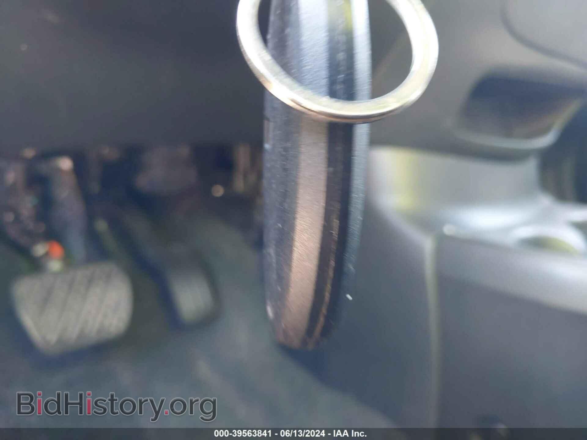 2014 NISSAN VERSA NOTE - VIN: 3N1CE2CP9EL389768 - Фото 11