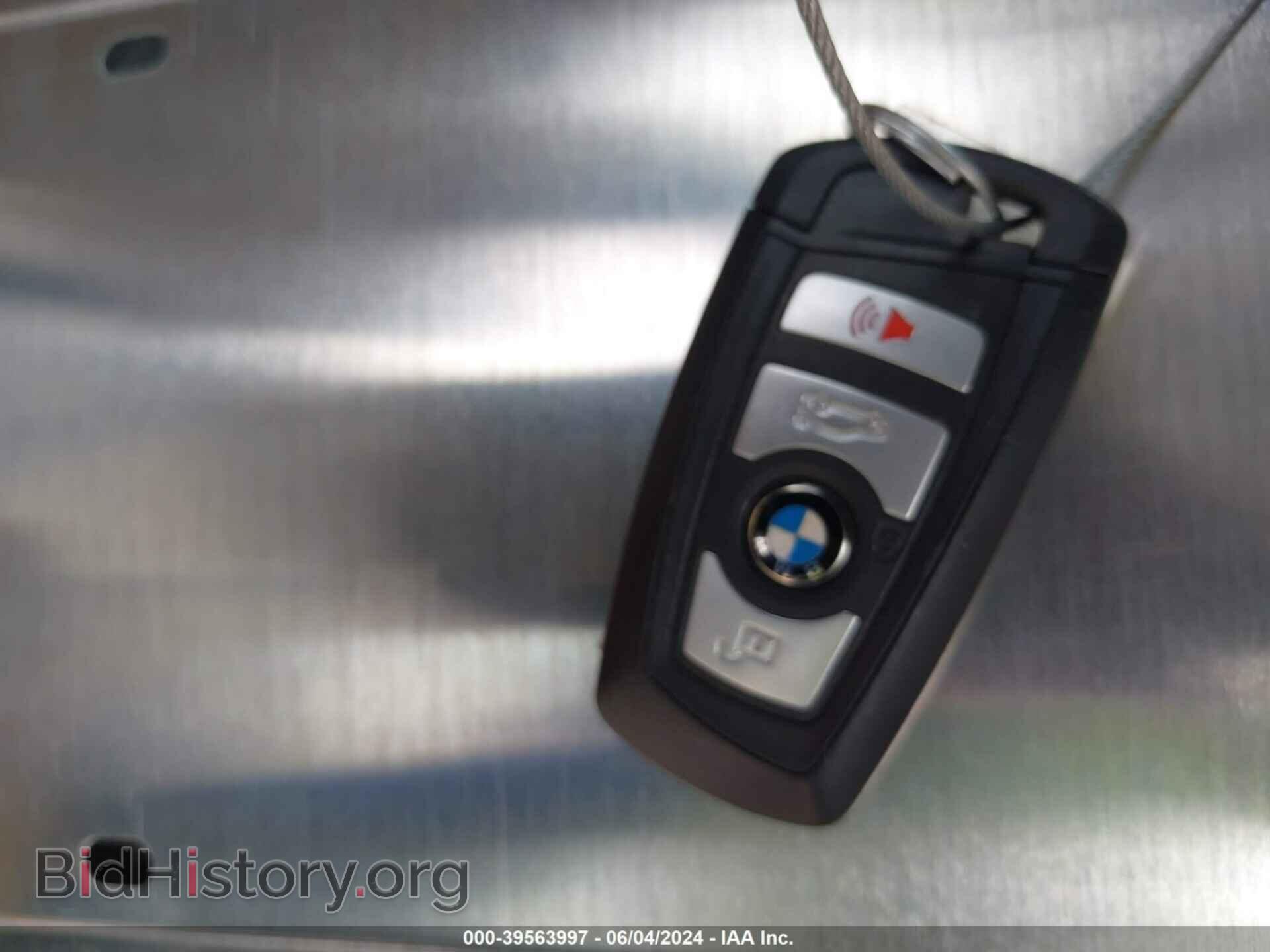2013 BMW 535I - VIN: WBAFR7C59DC829330 - Фото 11