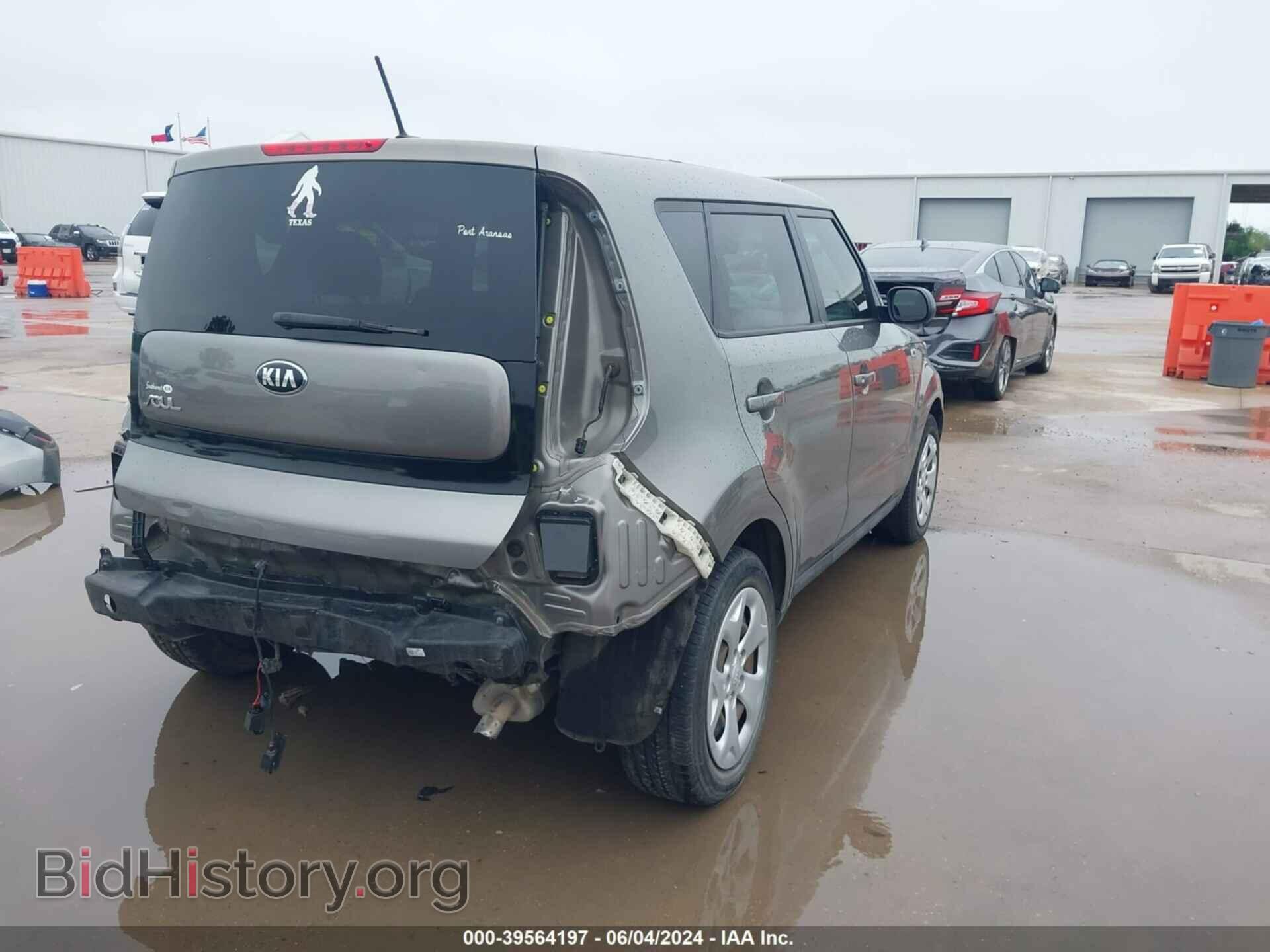 2012 JEEP COMPASS - VIN: 1C4NJCBA6CD523840 - Фото 4