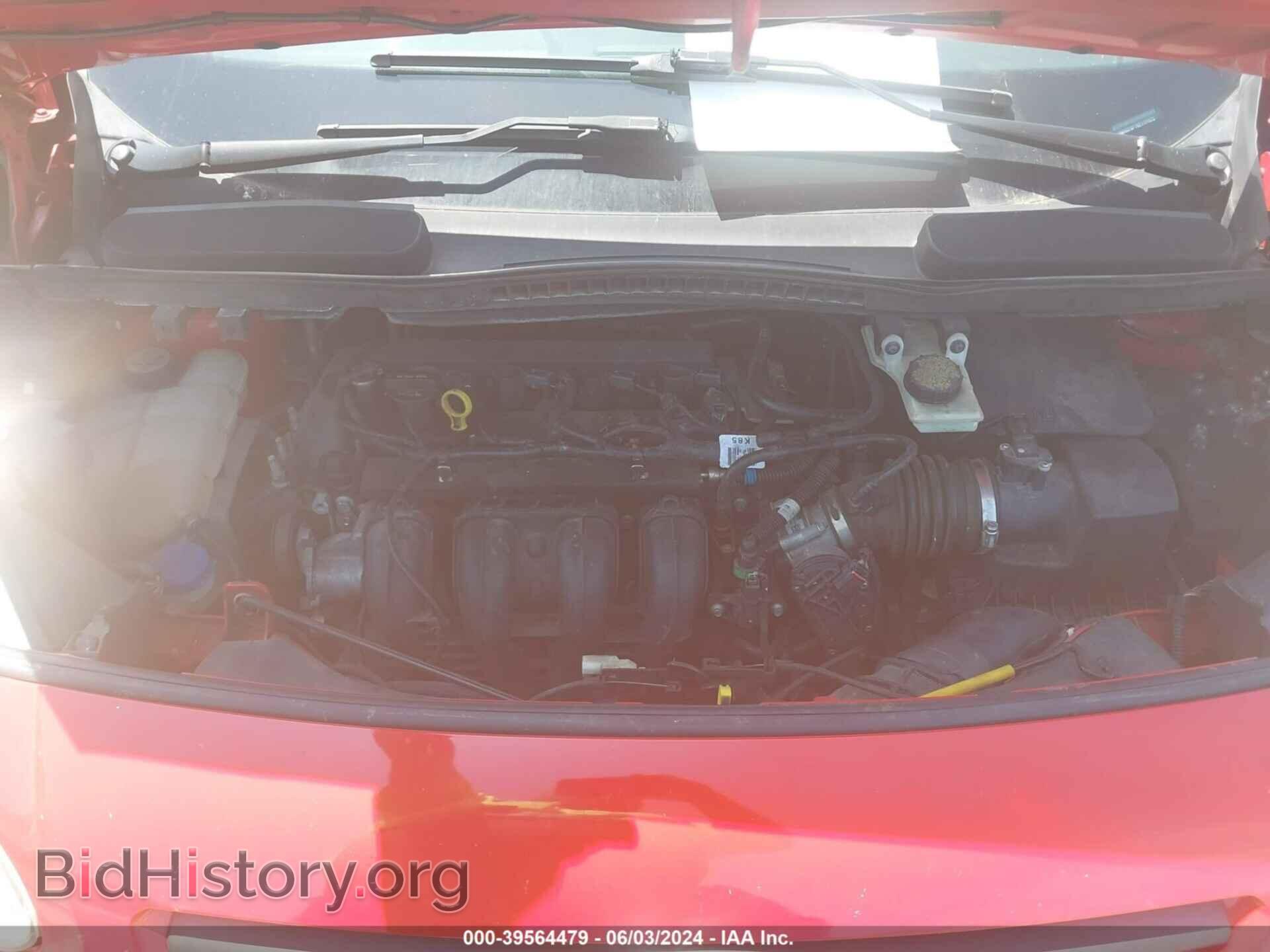 2014 FORD TRANSIT CONNECT - VIN: NM0GE9F70E1151623 - Фото 10