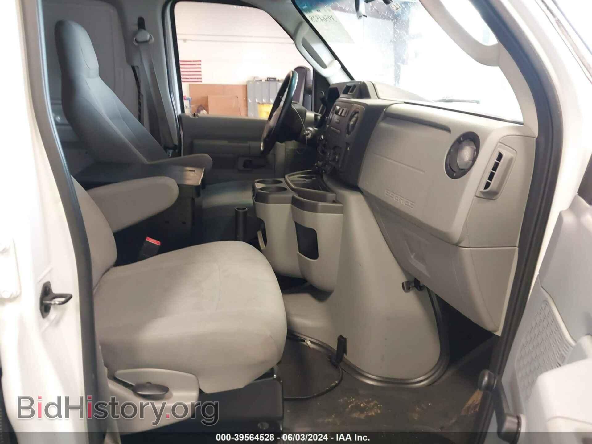 2014 FORD E-150 - VIN: 1FTNE1EW4EDB07417 - Фото 5