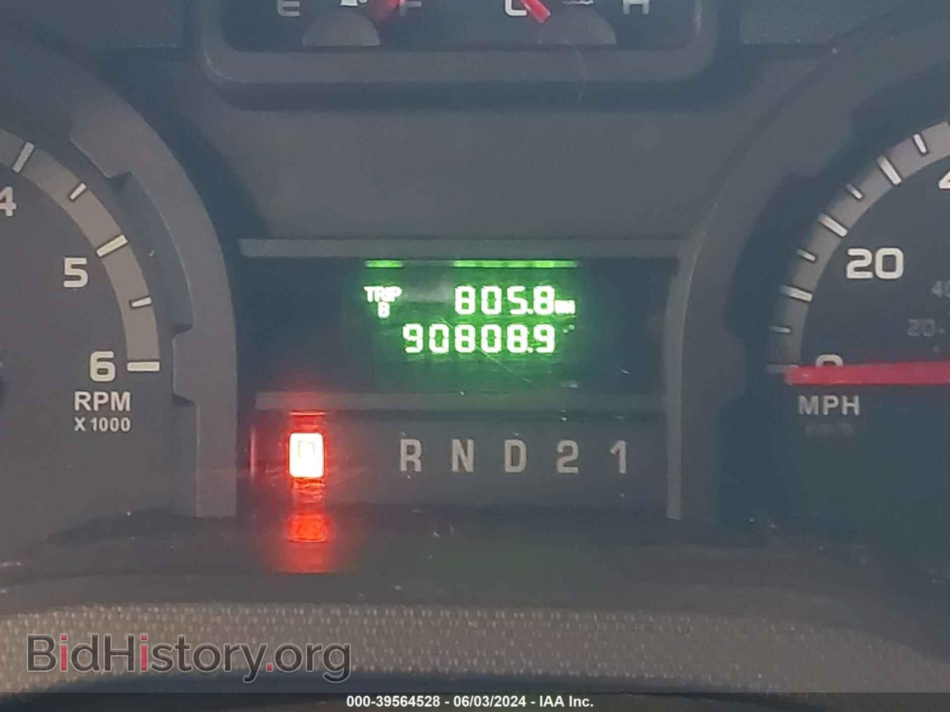 2014 FORD E-150 - VIN: 1FTNE1EW4EDB07417 - Фото 7