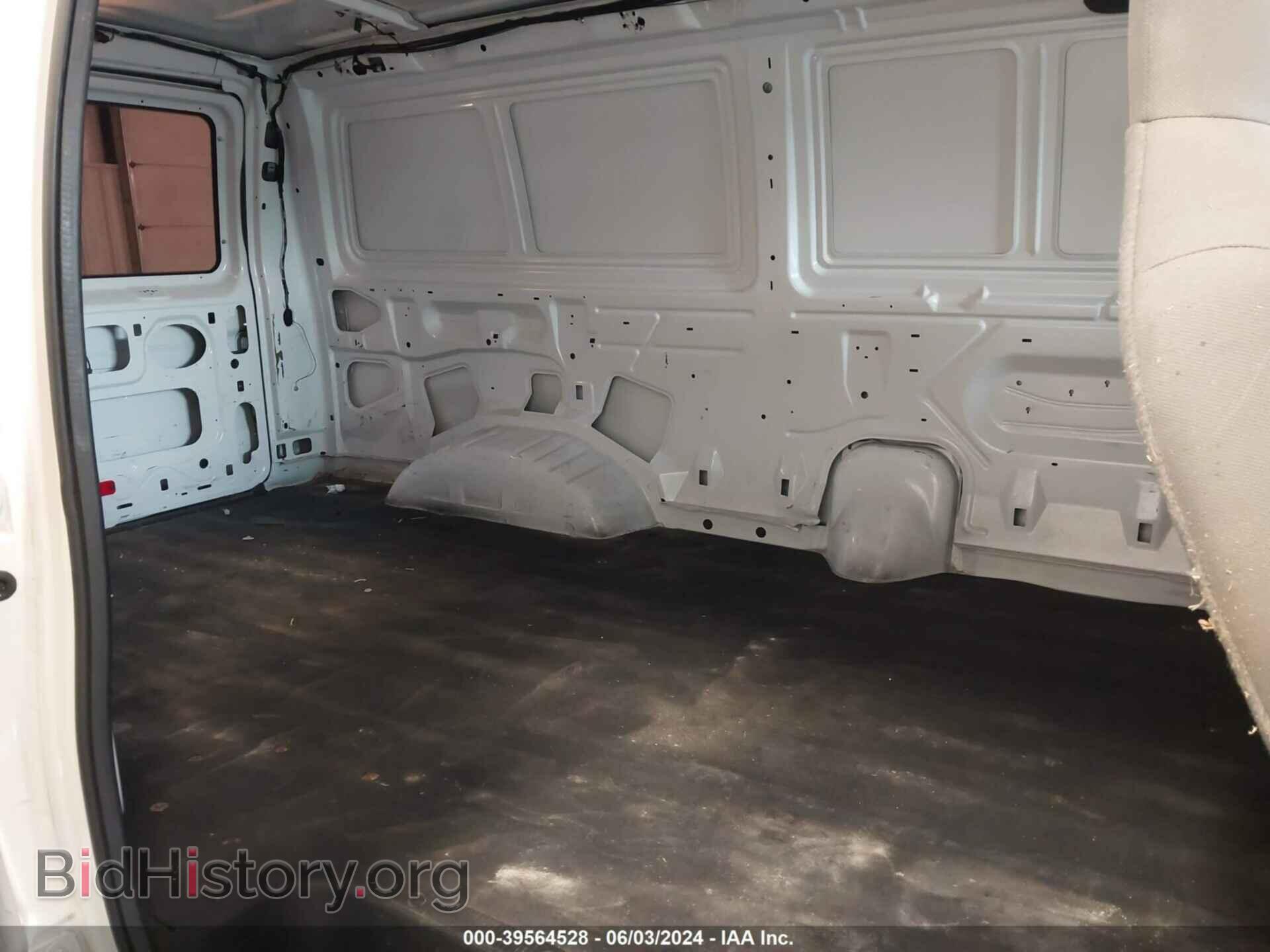 2014 FORD E-150 - VIN: 1FTNE1EW4EDB07417 - Фото 8