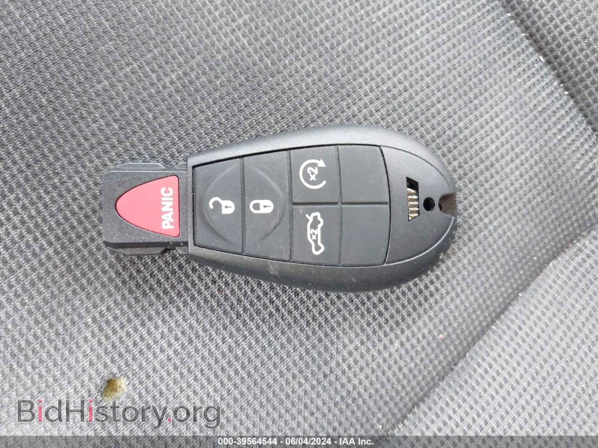 2013 DODGE DURANGO - VIN: 1C4RDHAG2DC512076 - Фото 11