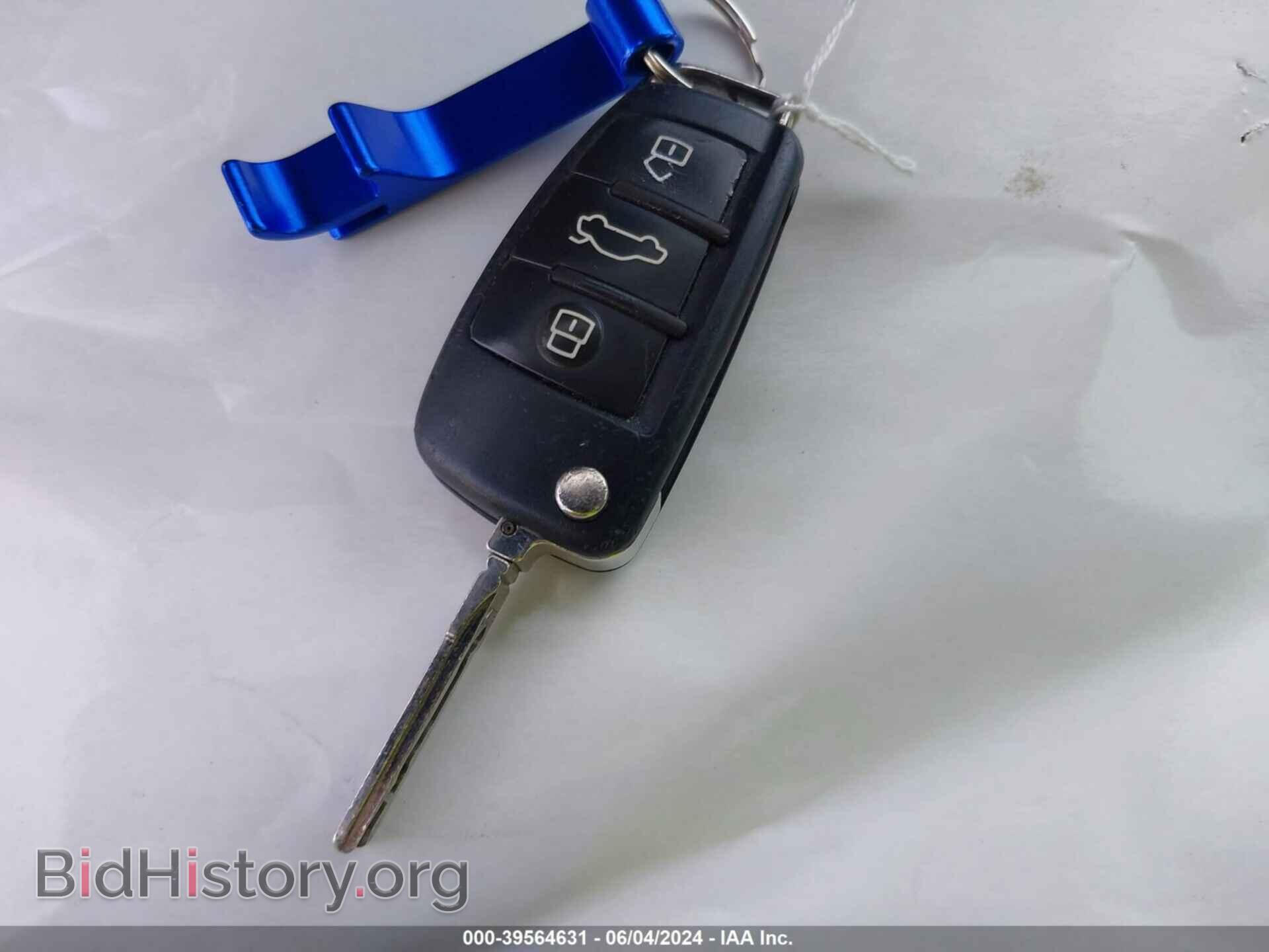 2013 AUDI A3 - VIN: WAUDFAFM7DA015852 - Фото 11