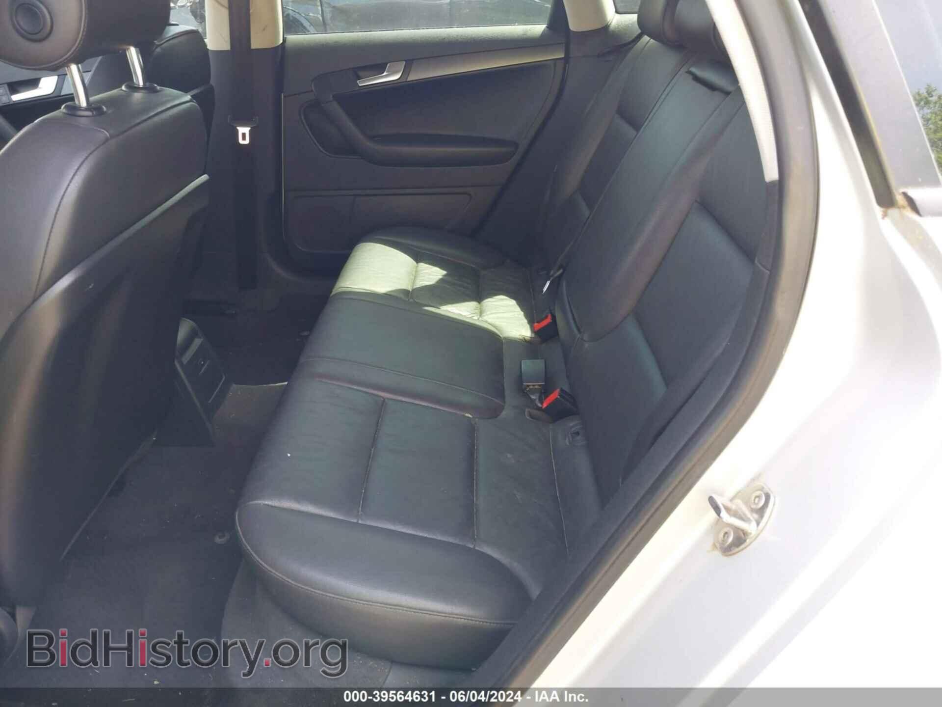 2013 AUDI A3 - VIN: WAUDFAFM7DA015852 - Фото 8