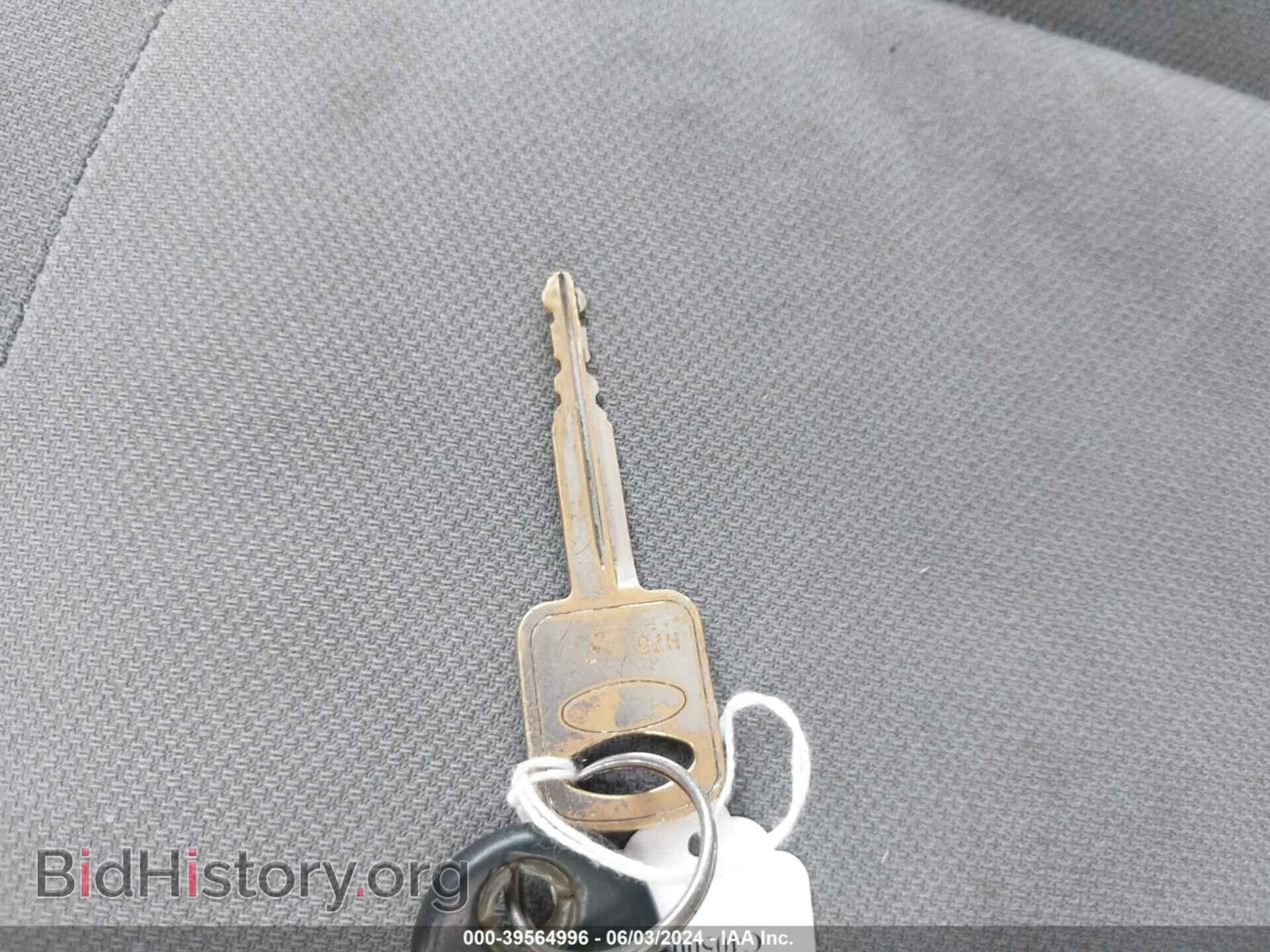 2012 FORD E-250 - VIN: 1FTNE2EW0CDA54671 - Фото 11