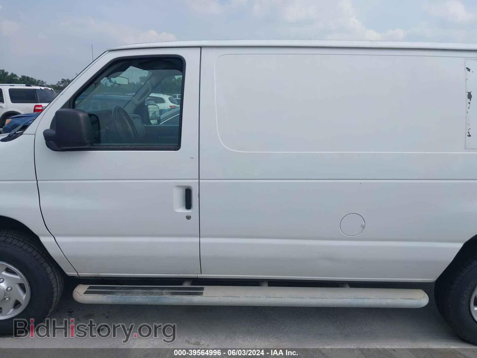 2012 FORD E-250 - VIN: 1FTNE2EW0CDA54671 - Фото 14