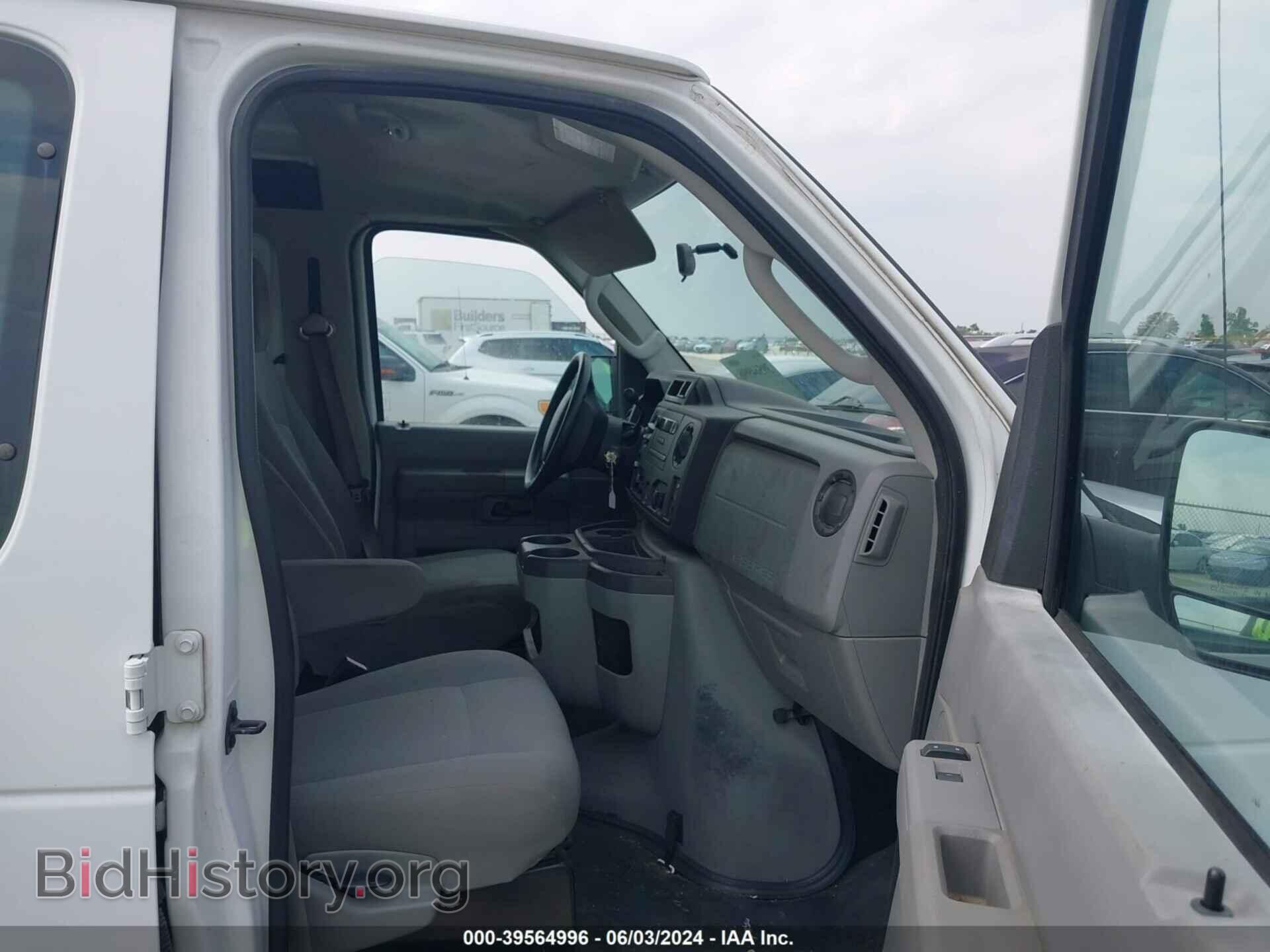 2012 FORD E-250 - VIN: 1FTNE2EW0CDA54671 - Фото 5