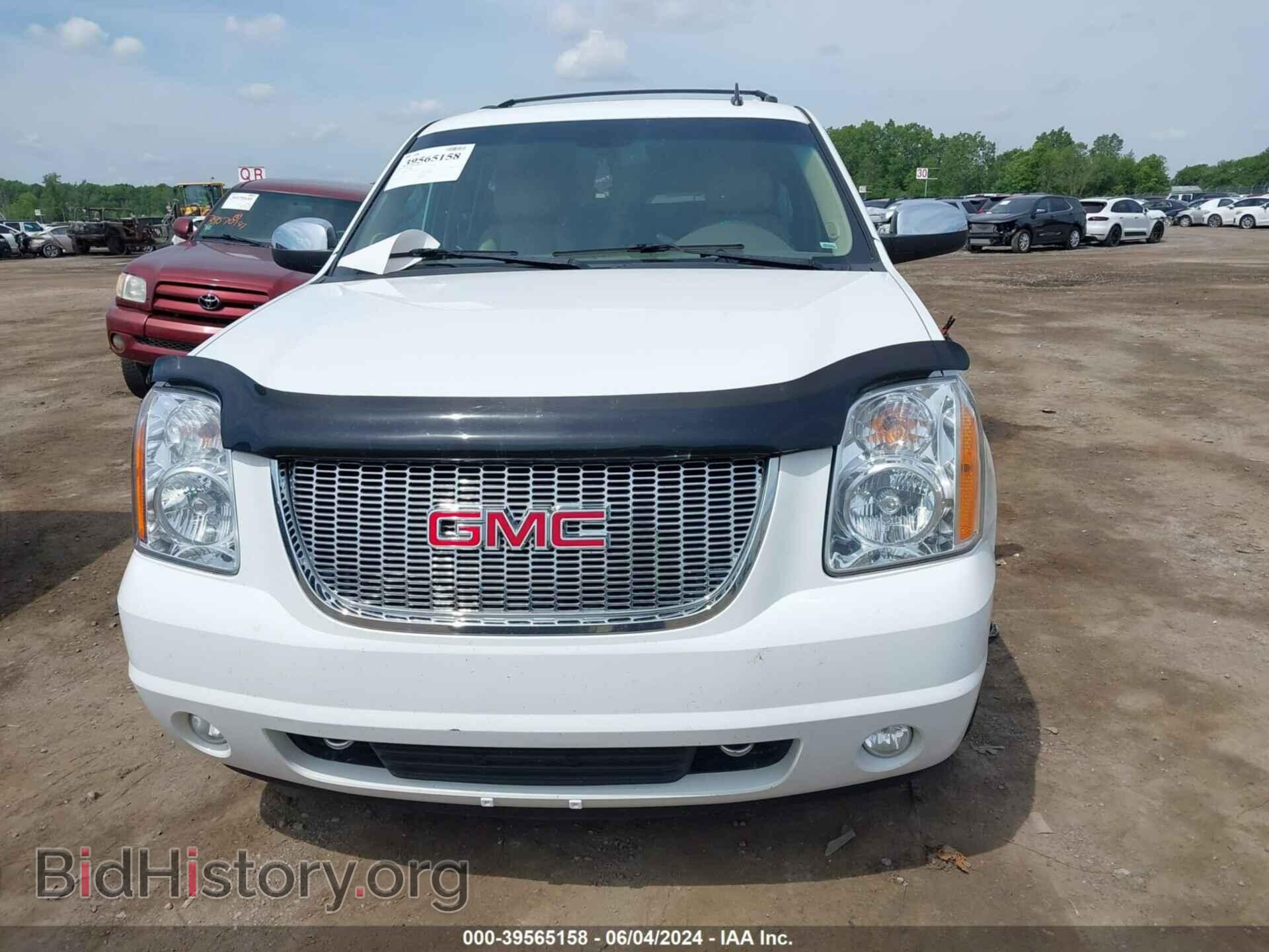 2011 GMC YUKON - VIN: 1GKS2CE06BR248043 - Фото 12