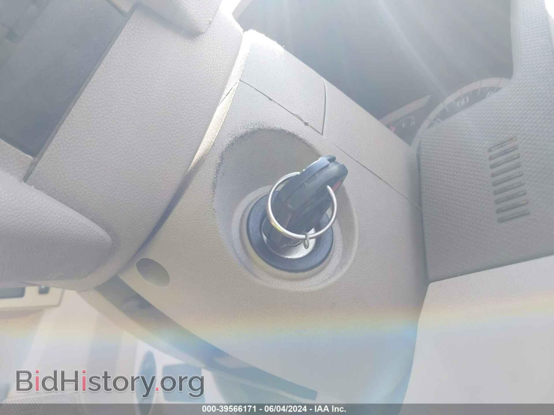 2011 FORD ESCAPE - VIN: 1FMCU0D73BKB35534 - Фото 11