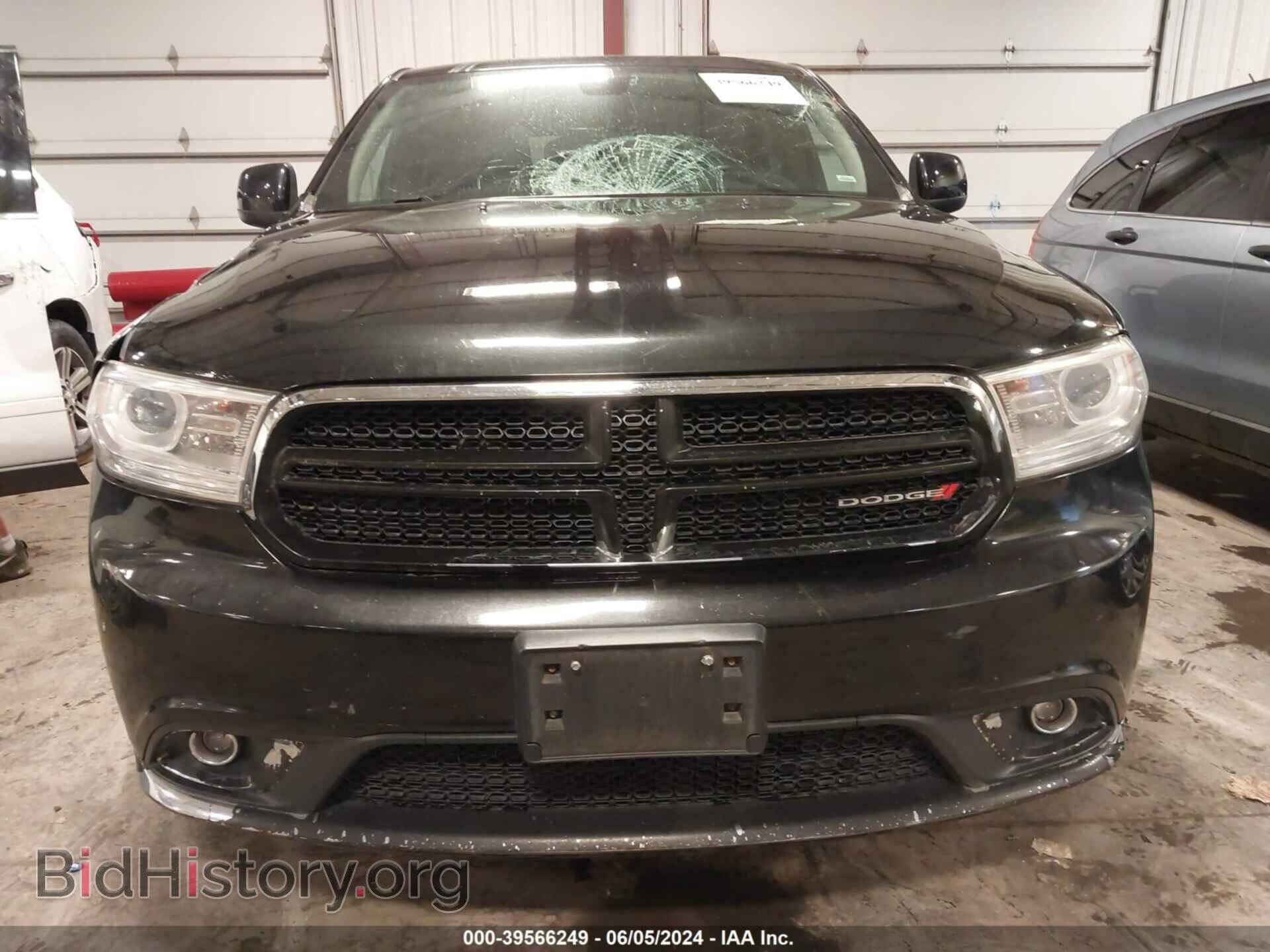 2015 DODGE DURANGO - VIN: 1C4RDJAG5FC185909 - Фото 13