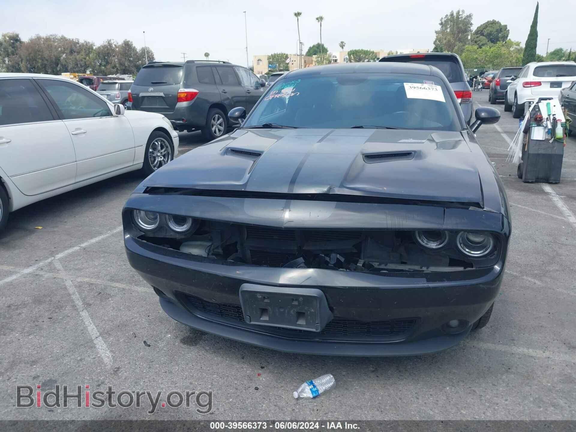 2017 DODGE CHALLENGER - VIN: 2C3CDZAG8HH600004 - Photo 12