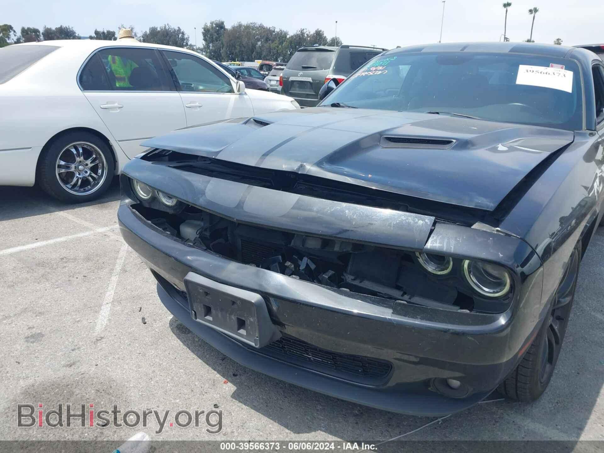 2017 DODGE CHALLENGER - VIN: 2C3CDZAG8HH600004 - Photo 6