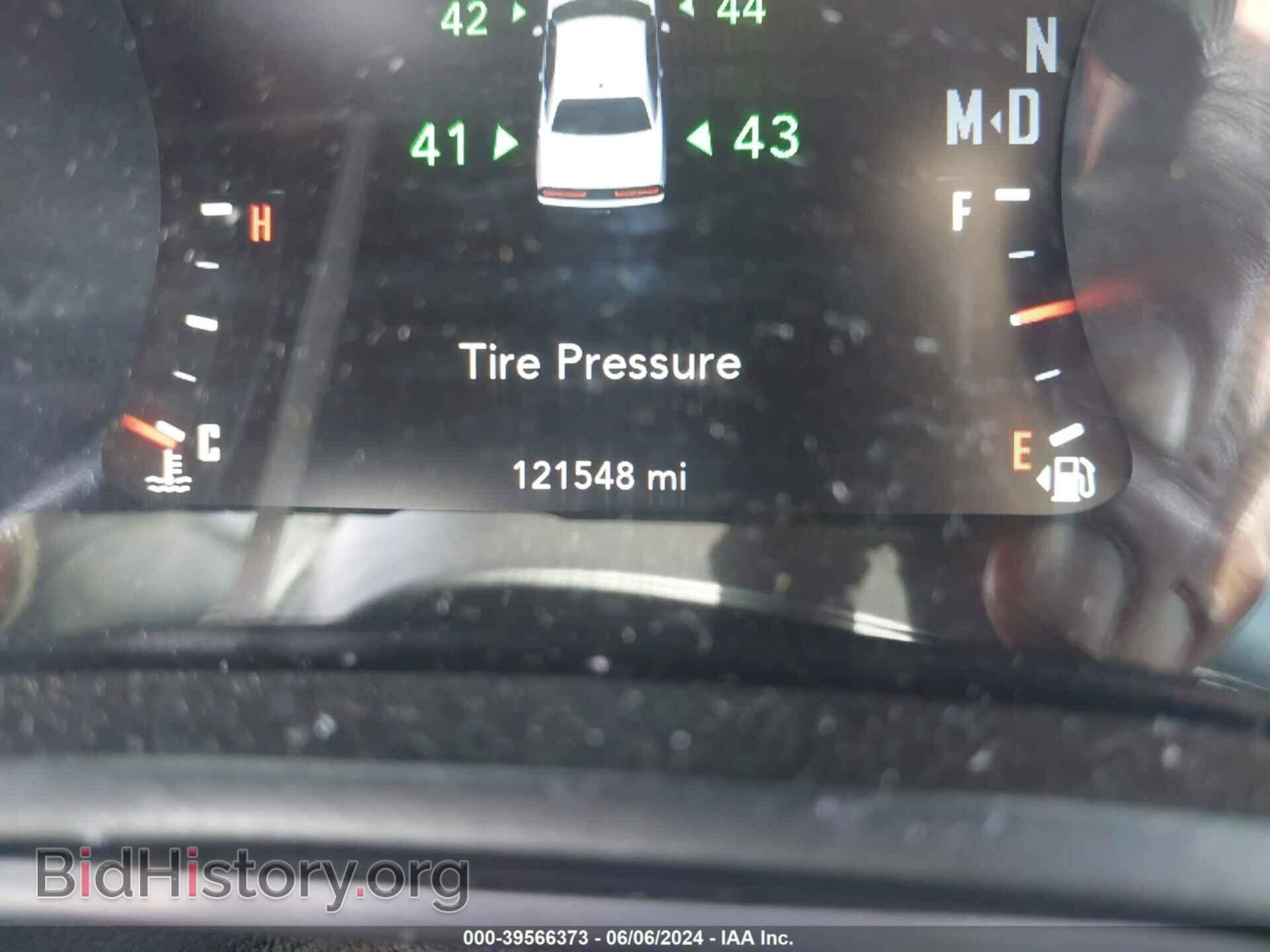 2017 DODGE CHALLENGER - VIN: 2C3CDZAG8HH600004 - Photo 7