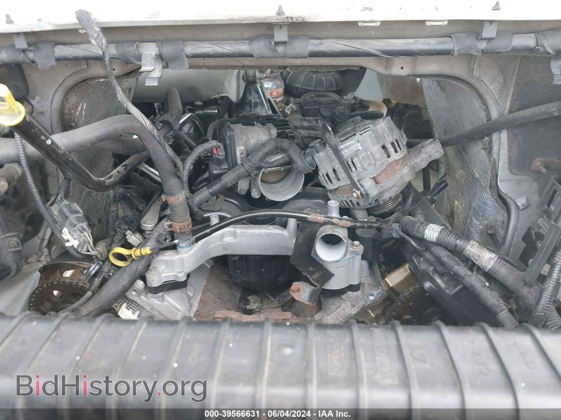 2011 FORD E-250 - VIN: 1FTNE2EW9BDA92690 - Photo 6