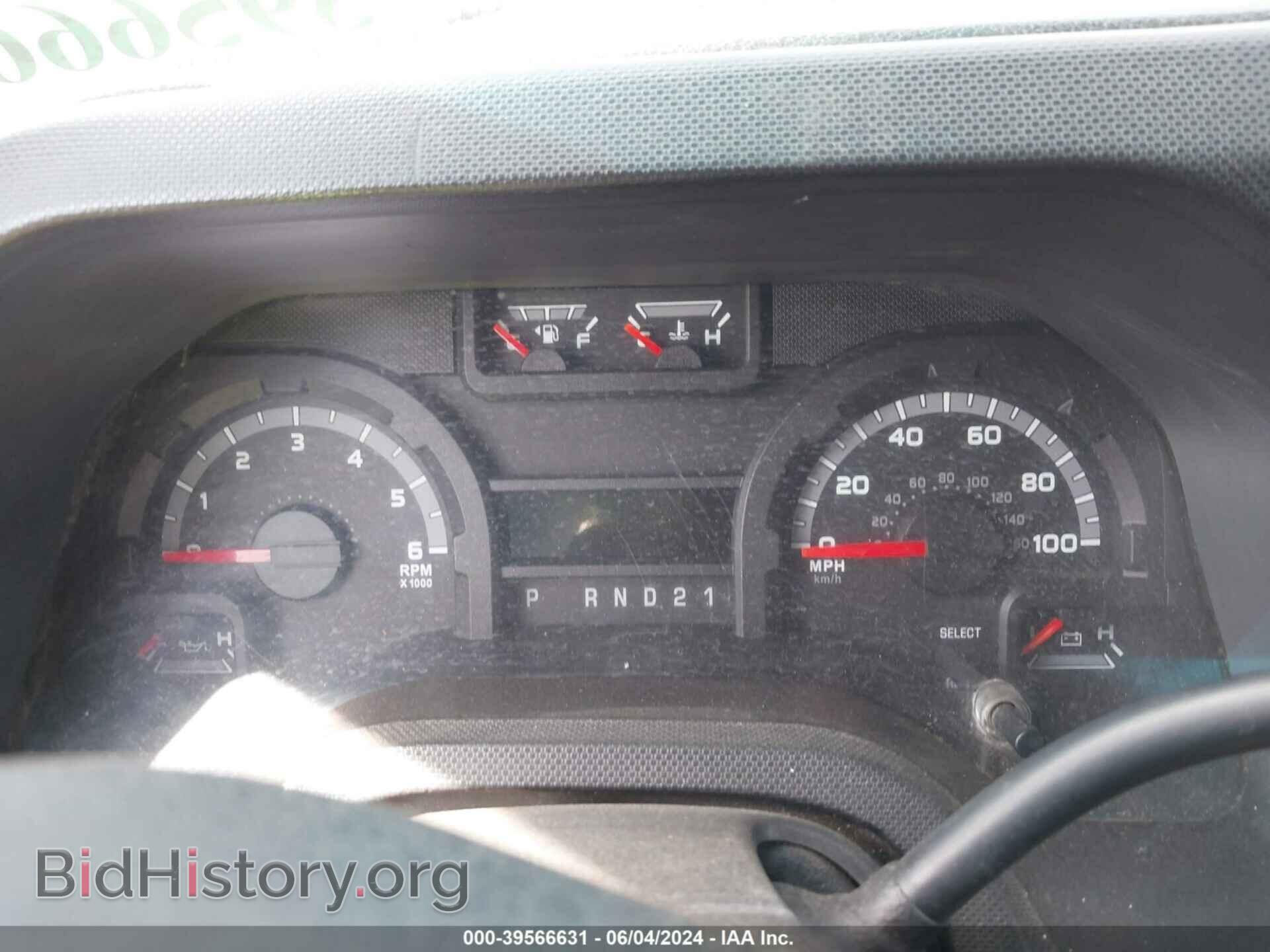 2011 FORD E-250 - VIN: 1FTNE2EW9BDA92690 - Photo 7