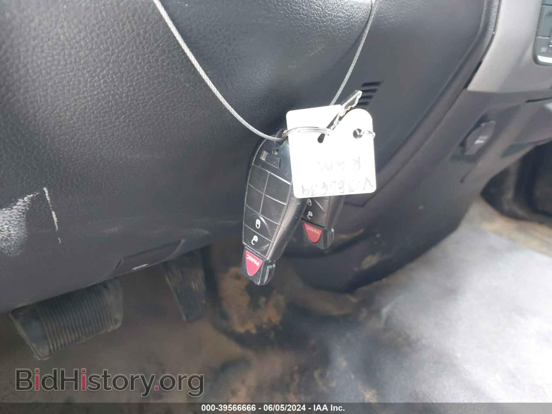 2016 RAM 1500 - VIN: 1C6RR7FT4GS385639 - Фото 11