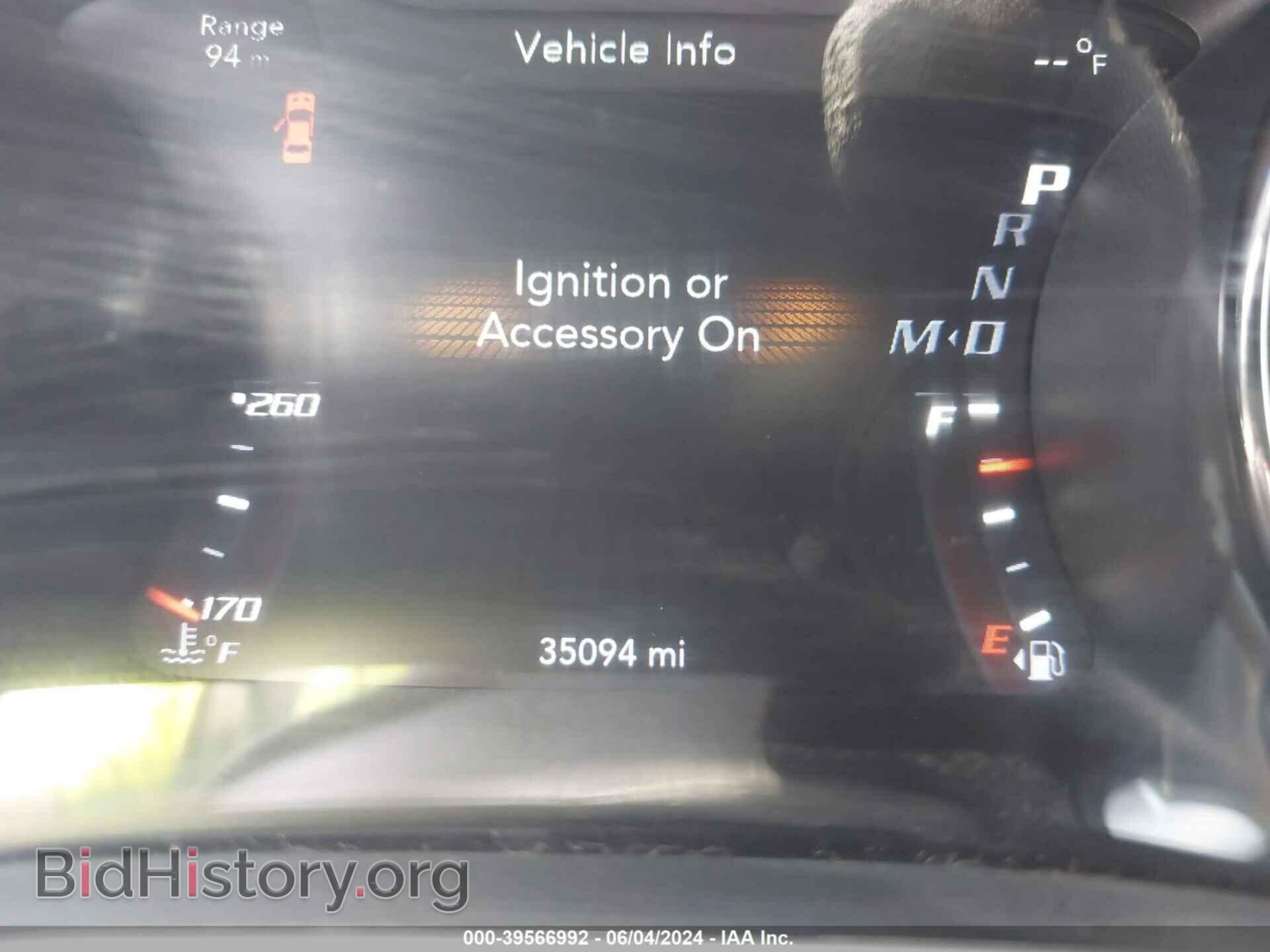 2018 DODGE CHALLENGER - VIN: 2C3CDZC92JH130427 - Фото 7
