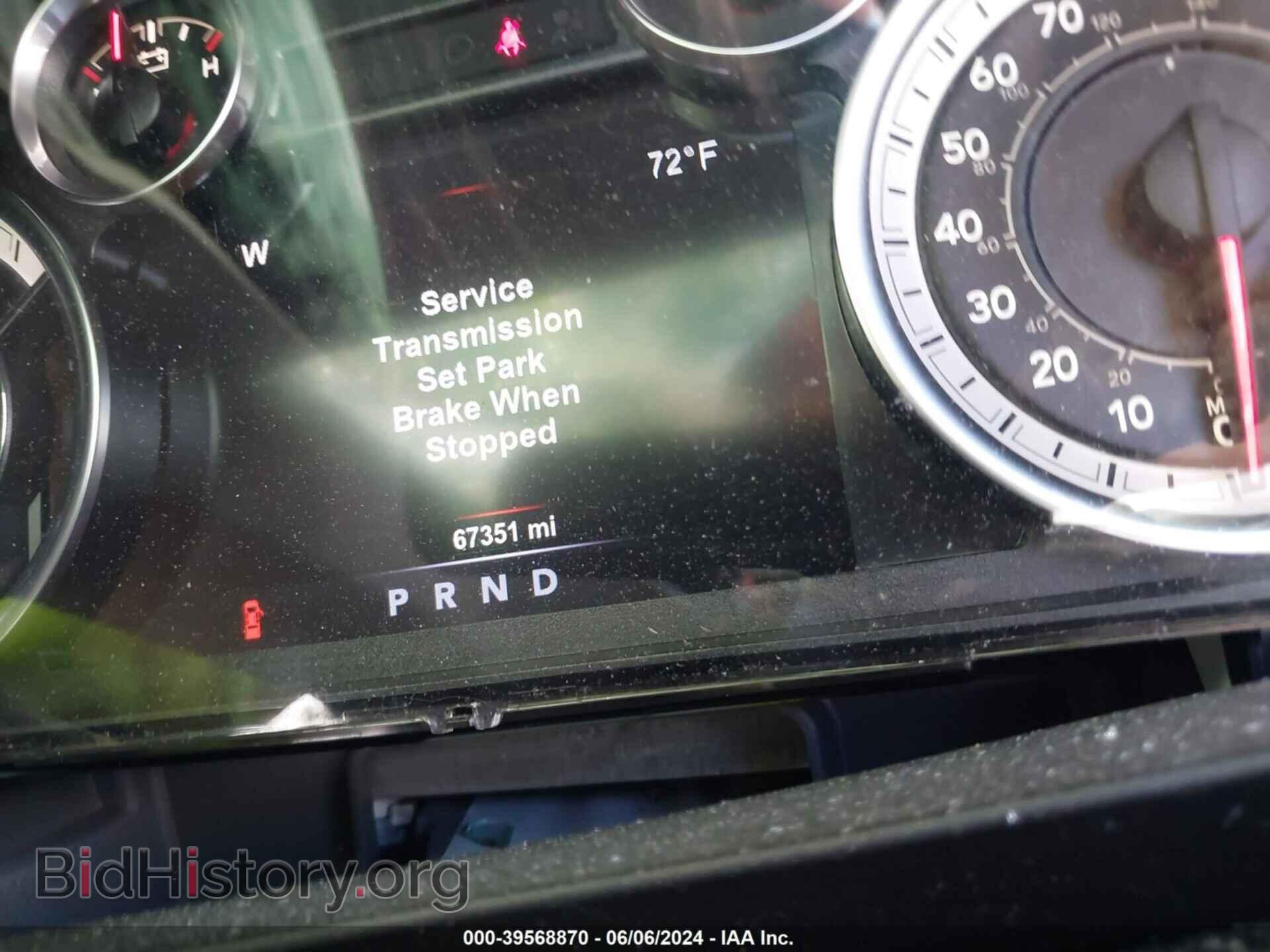 2017 RAM 1500 - VIN: 3C6RR7LT4HG642702 - Фото 15