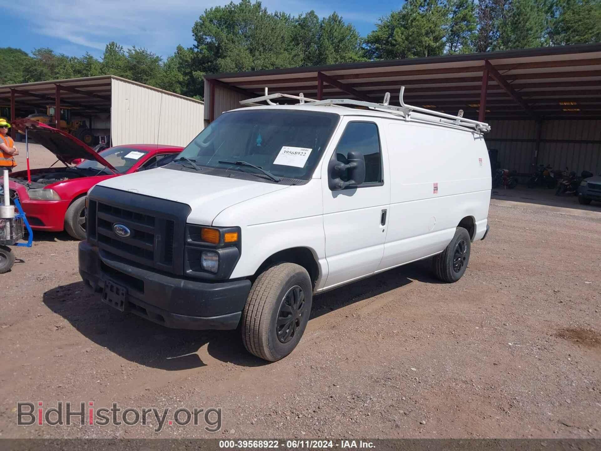 2011 FORD E-250 - VIN: 1FTNE2EW0BDA38968 - Photo 2