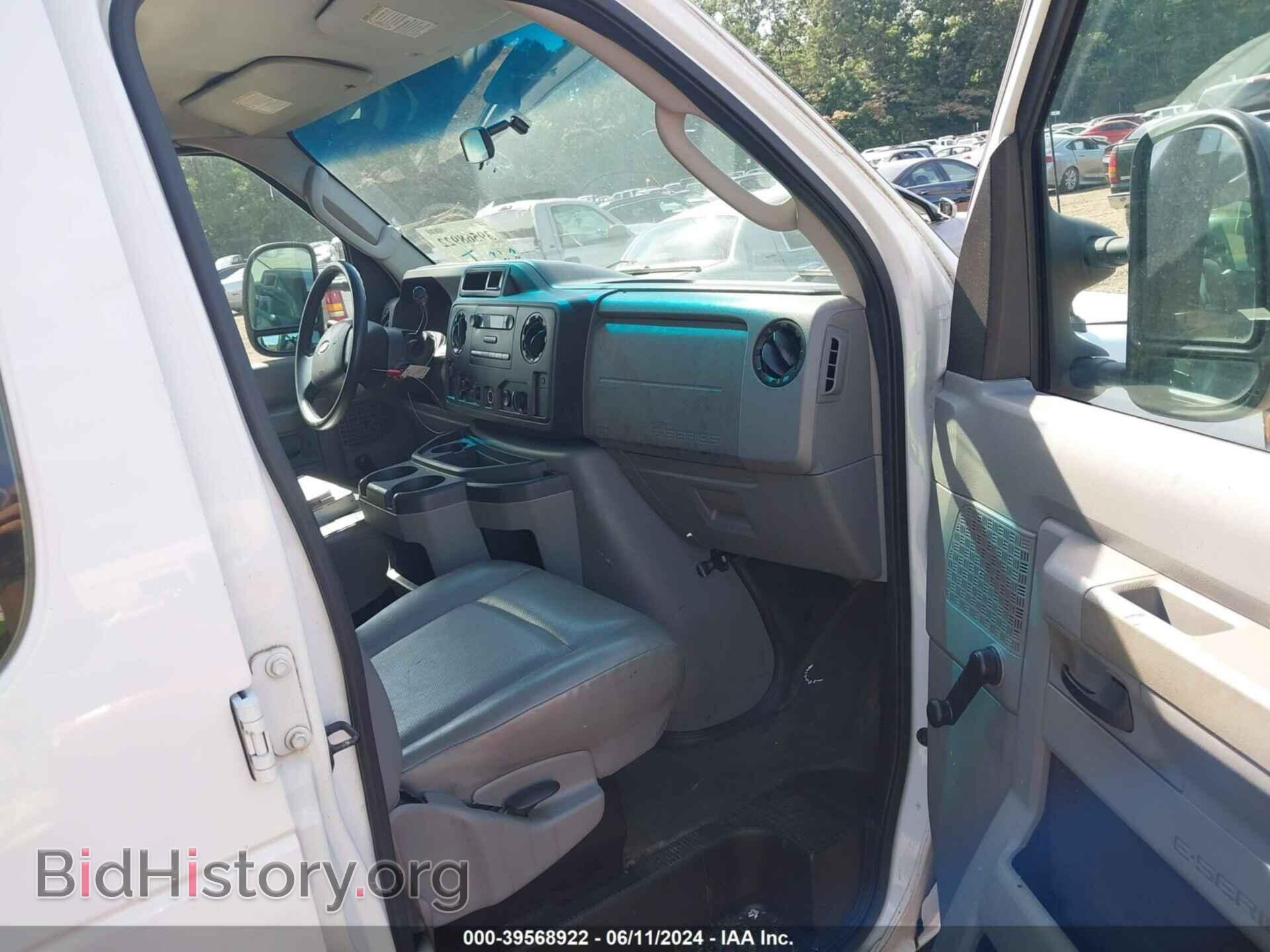 2011 FORD E-250 - VIN: 1FTNE2EW0BDA38968 - Photo 5