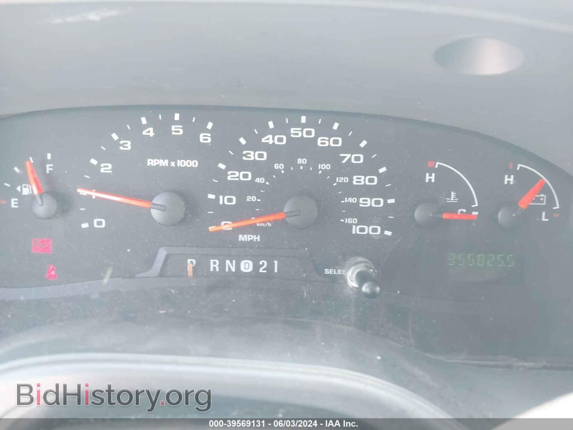 2007 FORD E-150 - VIN: 1FTNE14WX7DB14988 - Фото 7