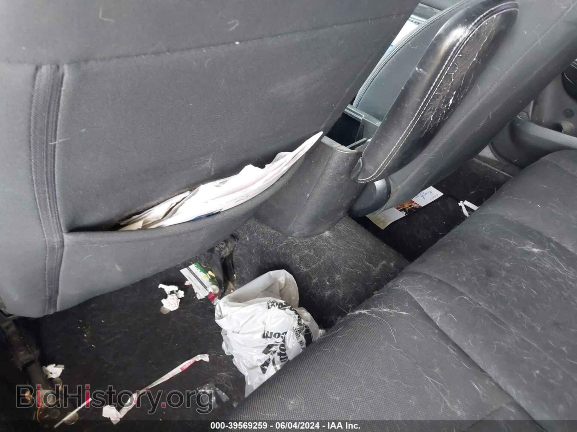 2013 DODGE AVENGER - VIN: 1C3CDZCB3DN519656 - Photo 6