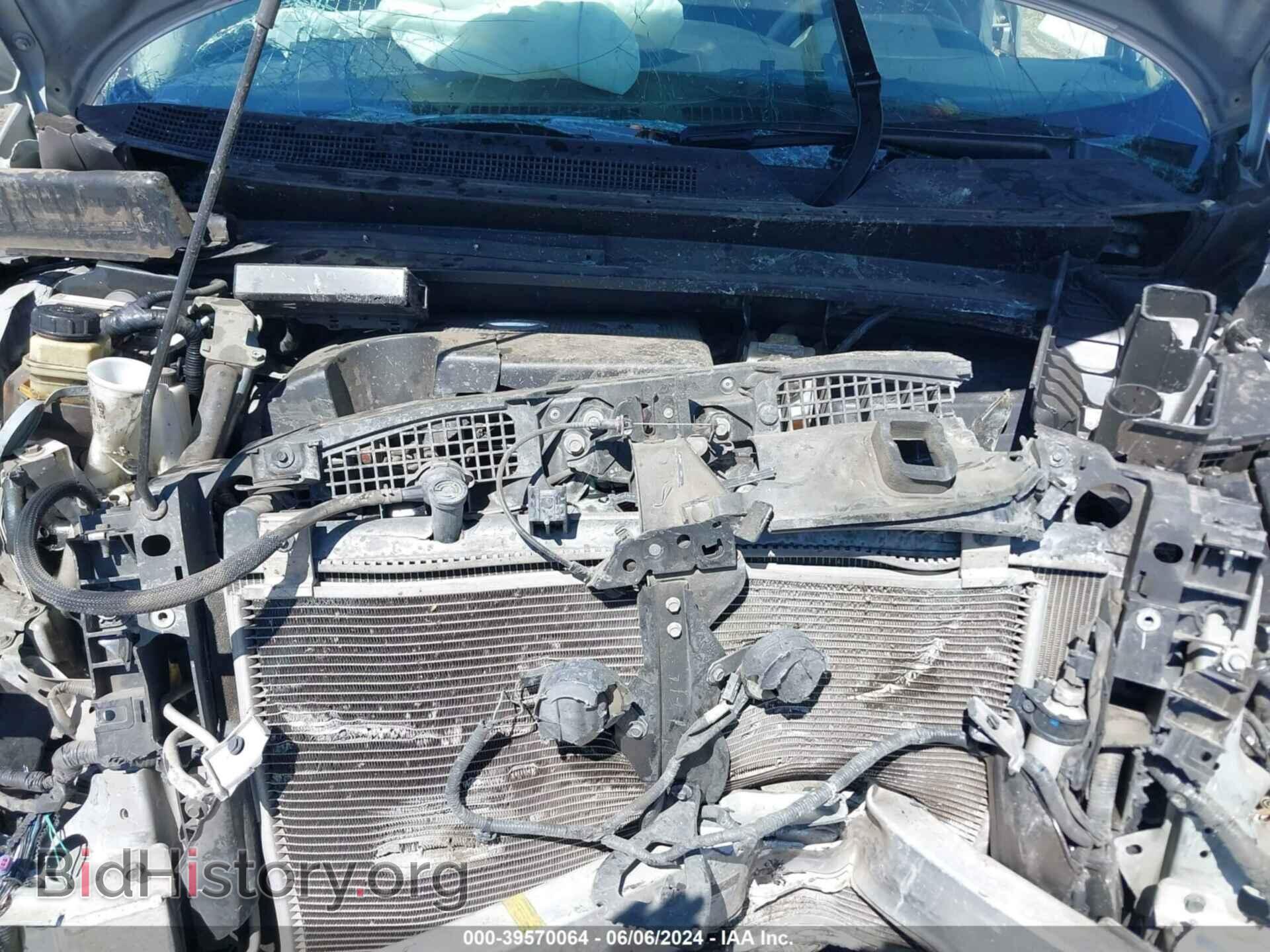 2014 NISSAN PATHFINDER - VIN: 5N1AR2MM3EC652471 - Фото 10