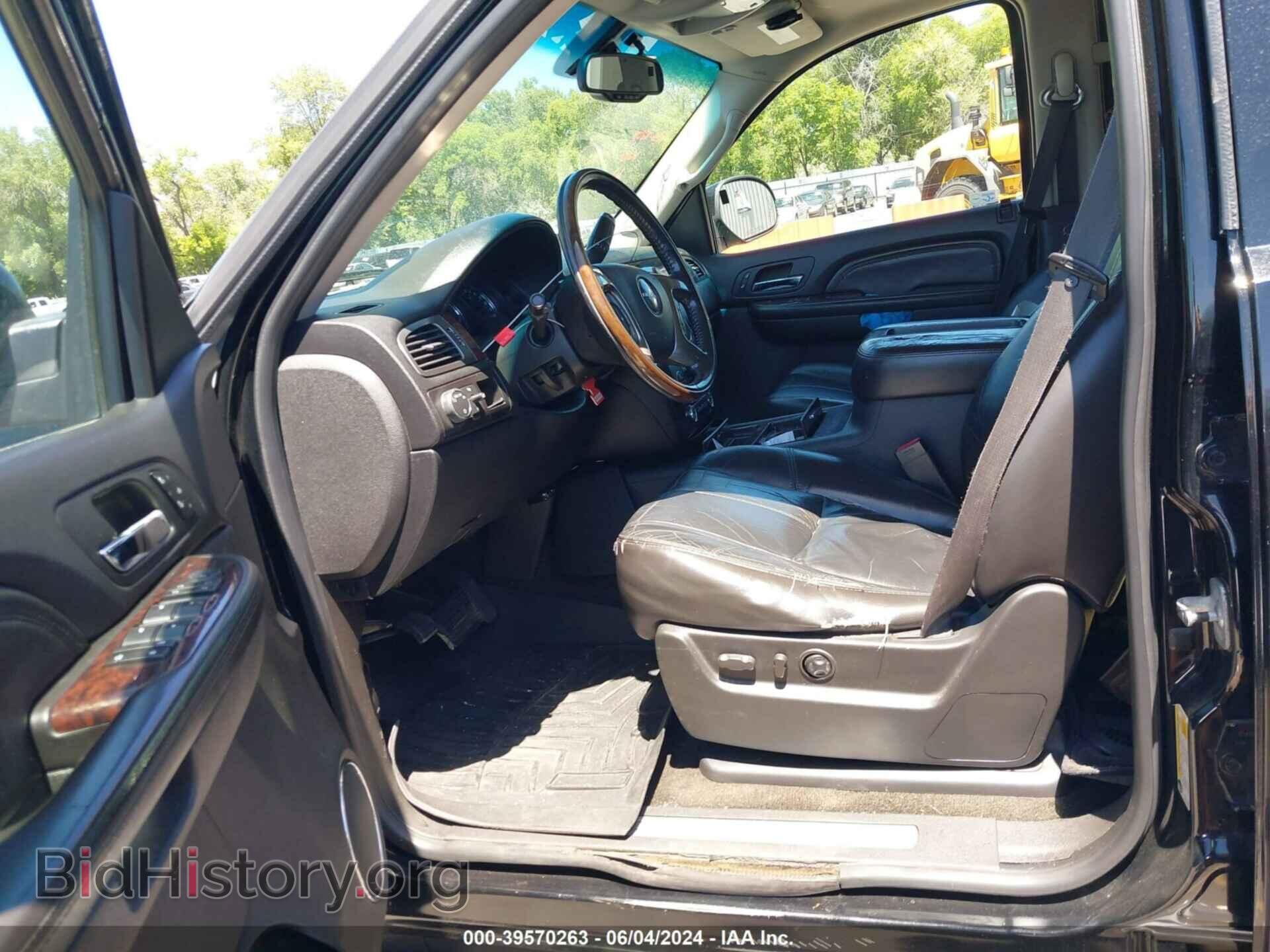 2007 GMC YUKON - VIN: 1GKFK63807J323983 - Фото 6
