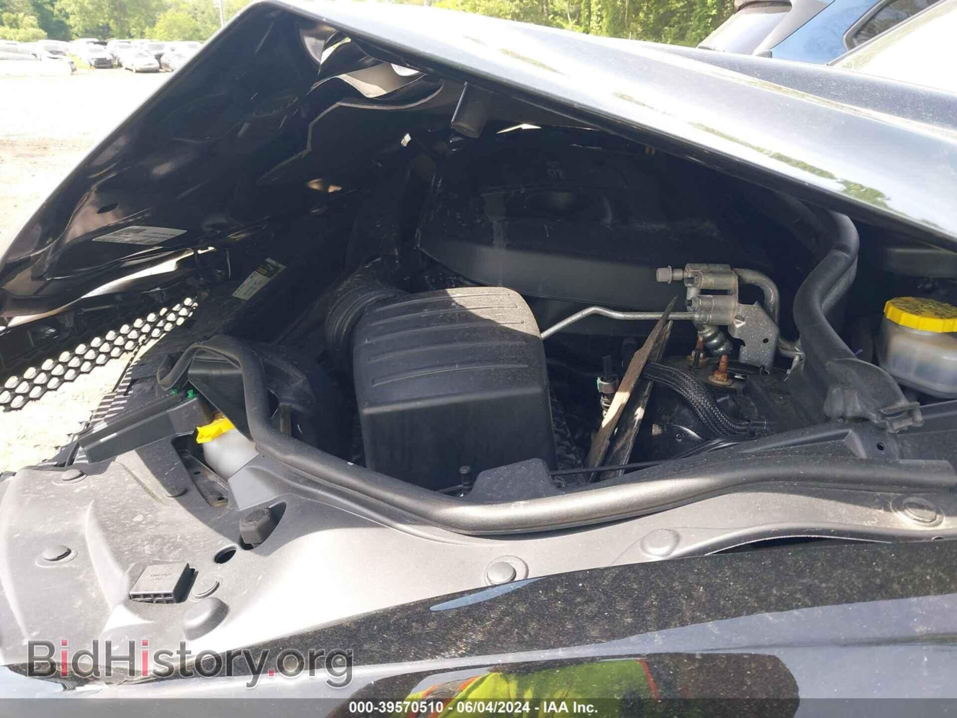 2019 DODGE DURANGO - VIN: 1C4RDJDGXKC525836 - Фото 10
