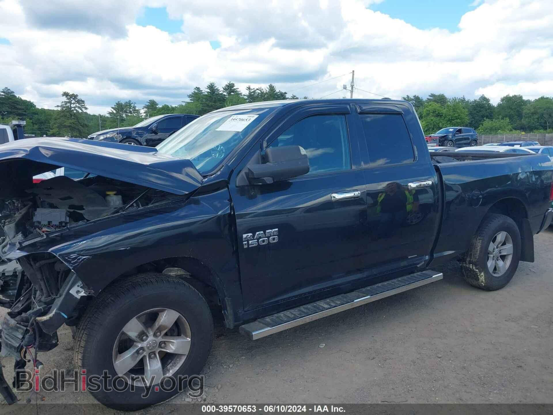 2018 RAM 1500 - VIN: 1C6RR7FG2JS270077 - Фото 15