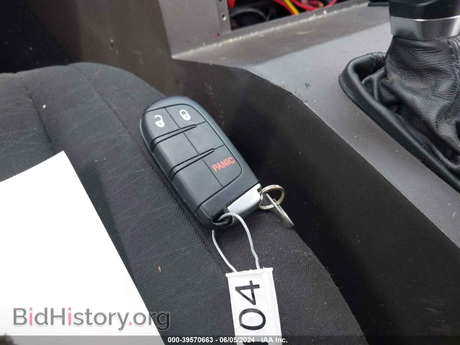 2020 DODGE DURANGO - VIN: 1C4SDJFT6LC286590 - Фото 11