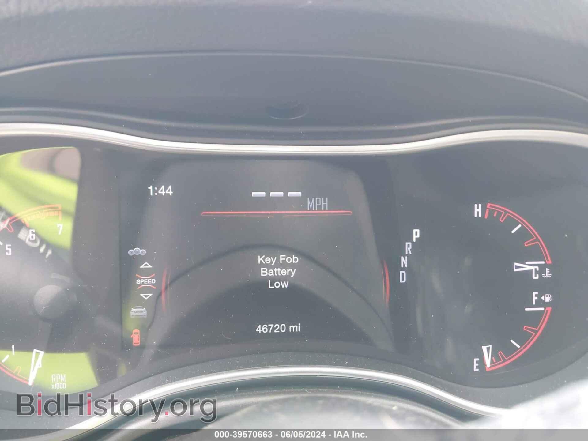 2020 DODGE DURANGO - VIN: 1C4SDJFT6LC286590 - Фото 7