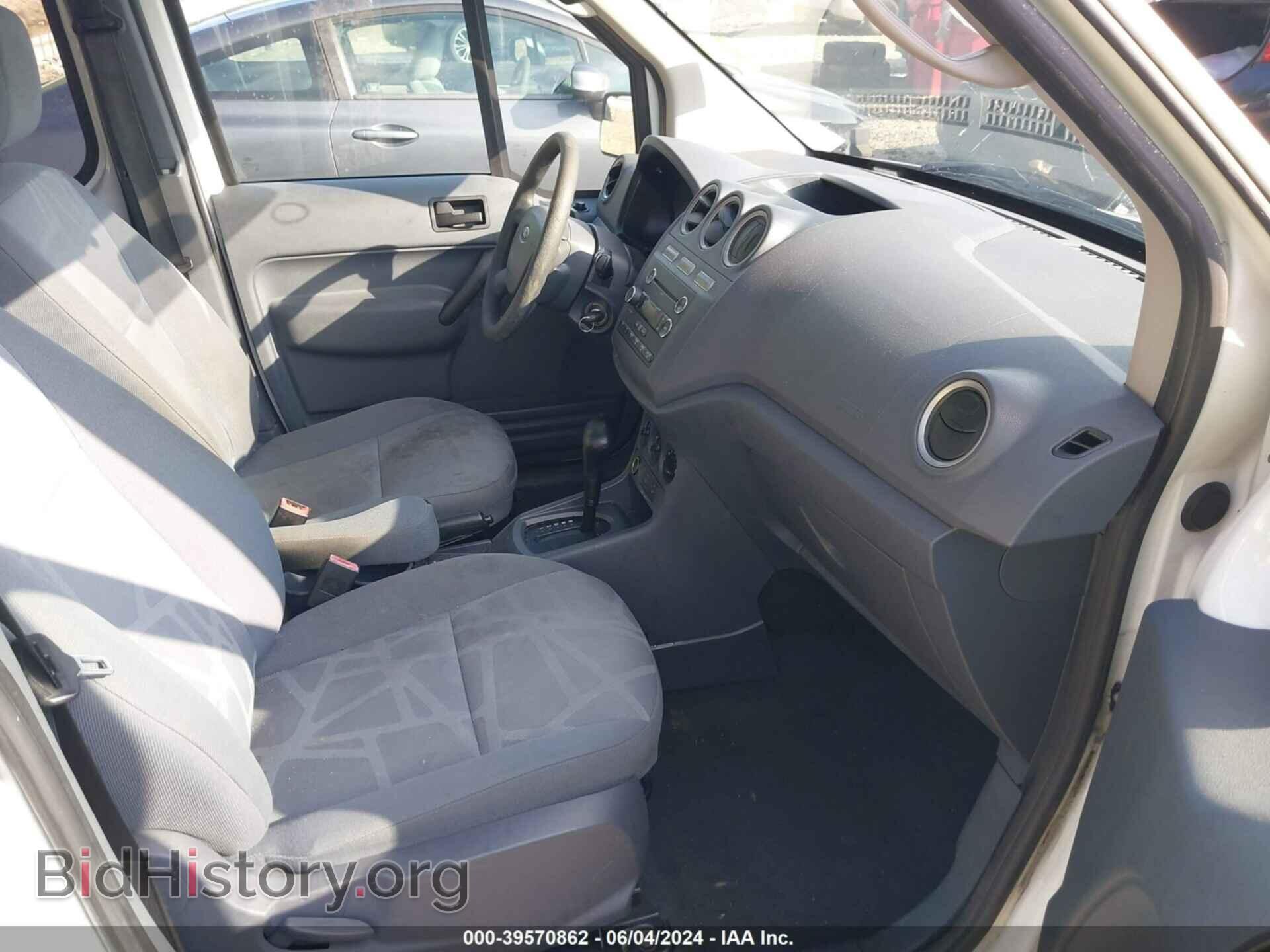 2013 FORD TRANSIT CONNECT - VIN: NM0LS6BN9DT132694 - Фото 5