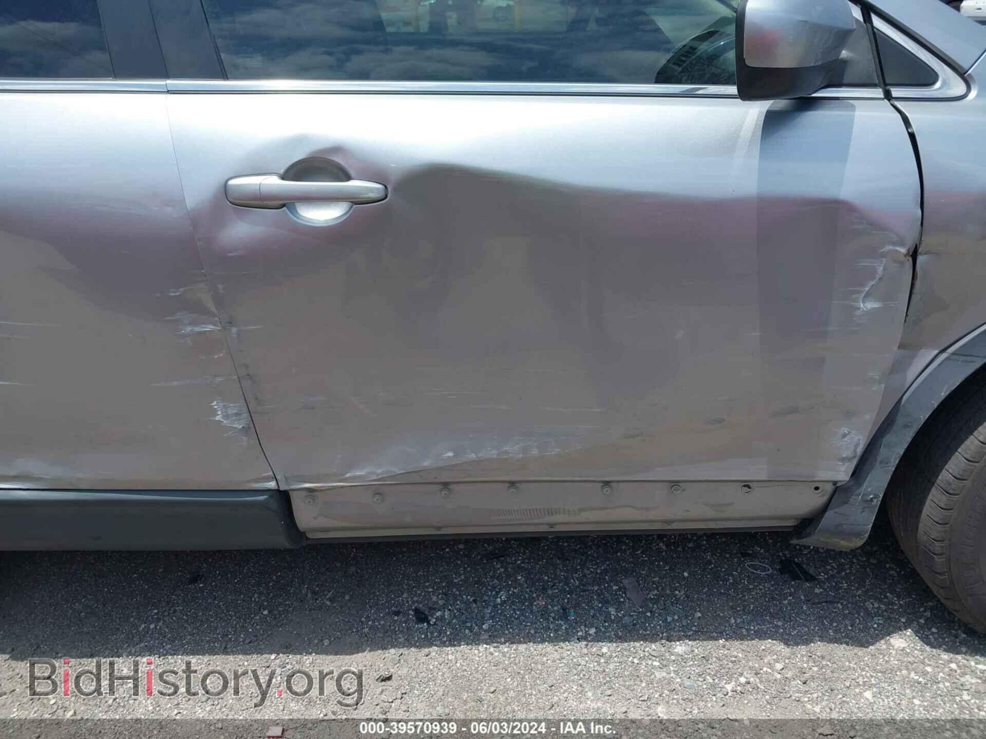 2011 MAZDA CX-9 - VIN: JM3TB2CA7B0329263 - Photo 13
