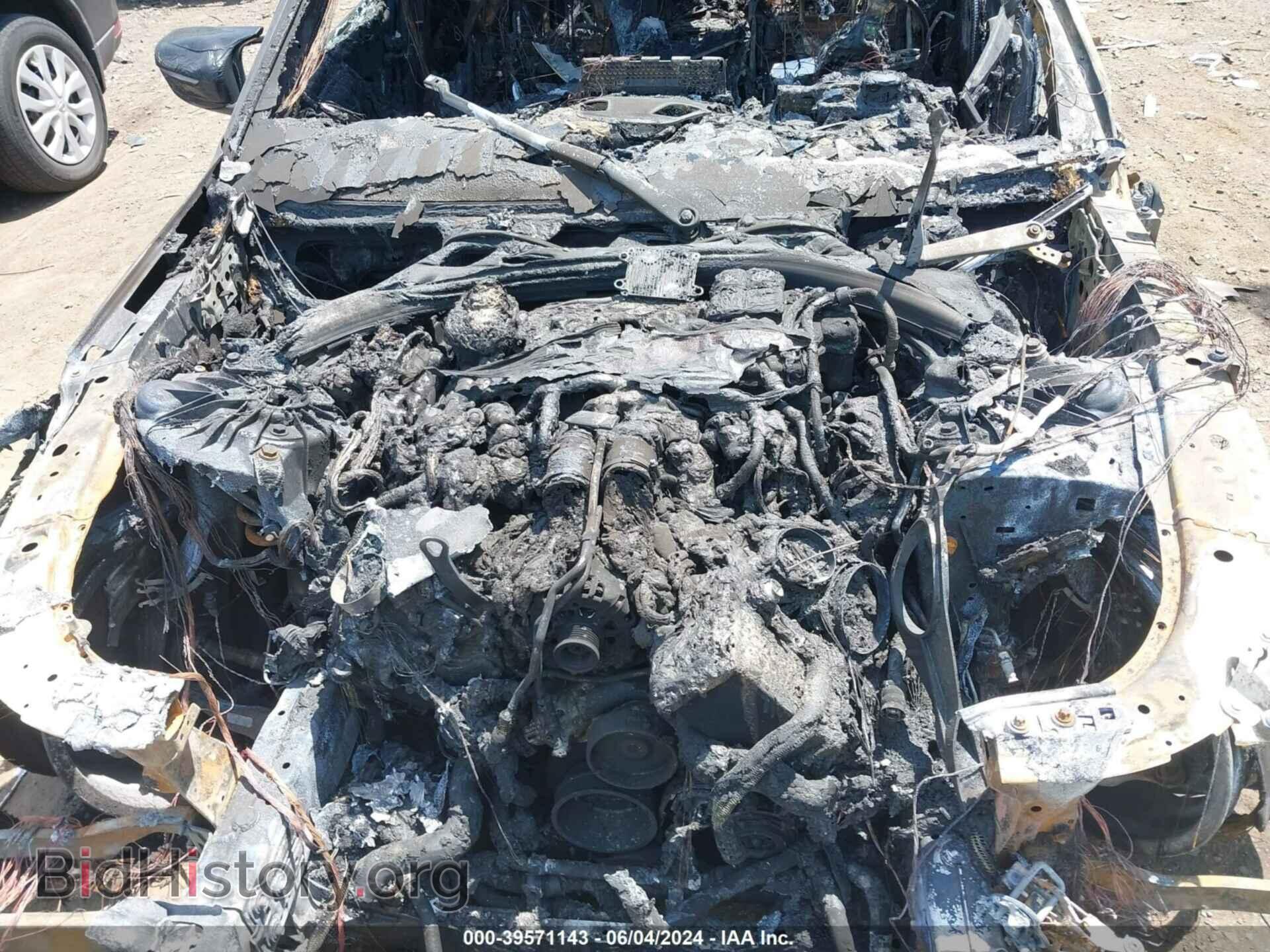2019 BMW M5 - VIN: WBSJF0C53KB285366 - Фото 10
