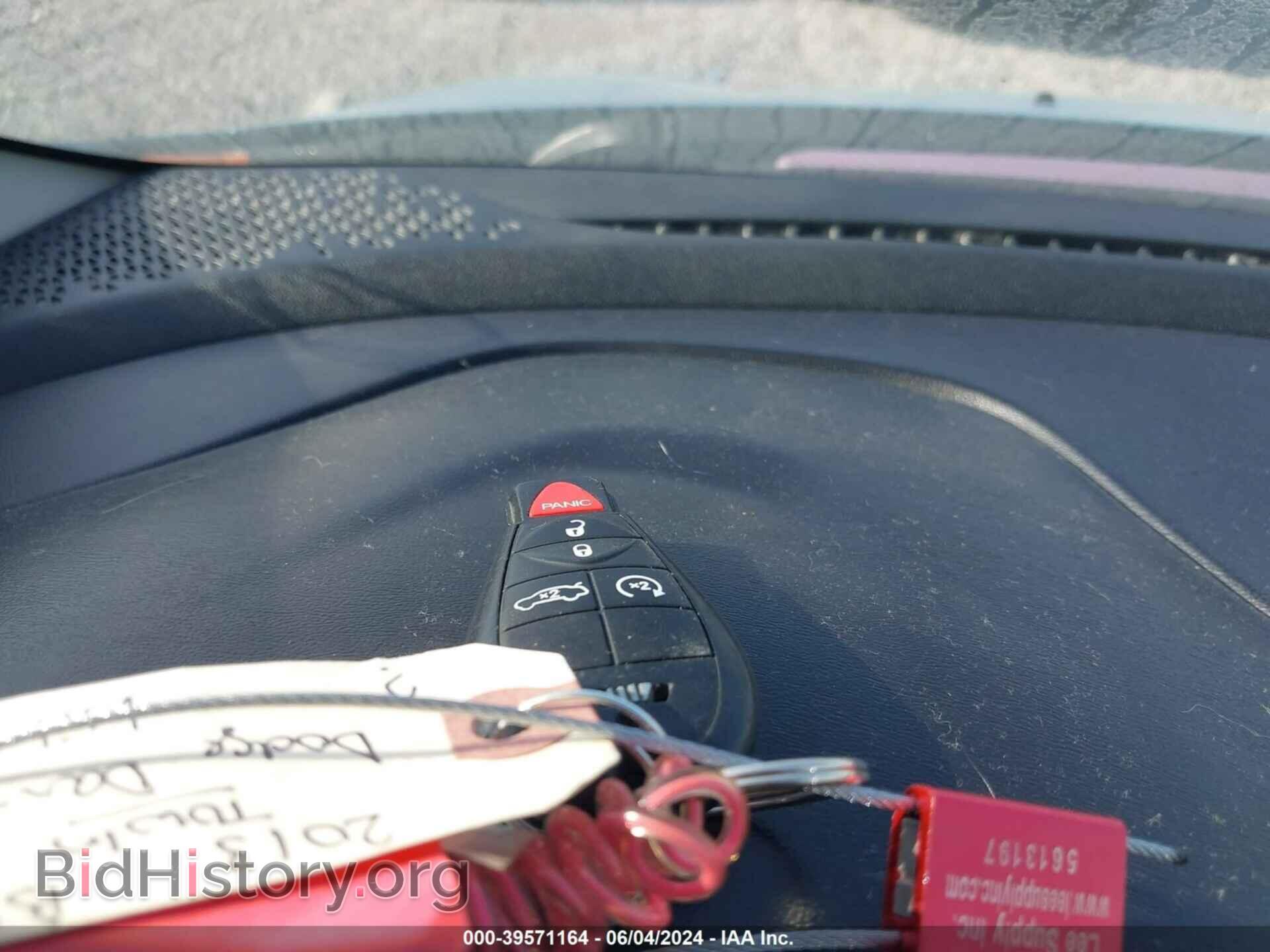2013 DODGE DART - VIN: 1C3CDFBA1DD290343 - Фото 11