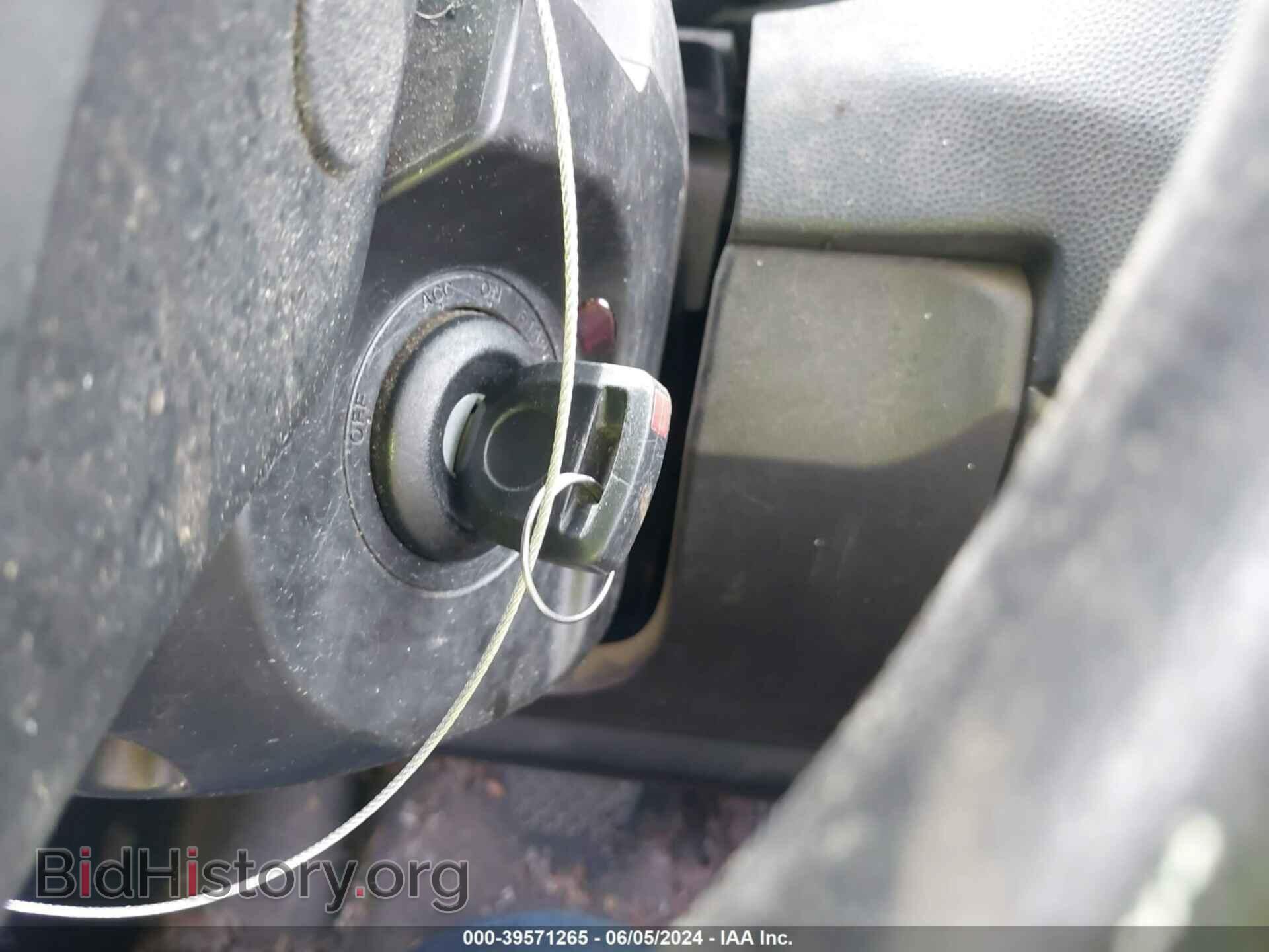 2012 MAZDA MAZDA5 - VIN: JM1CW2BL3C0120314 - Фото 11