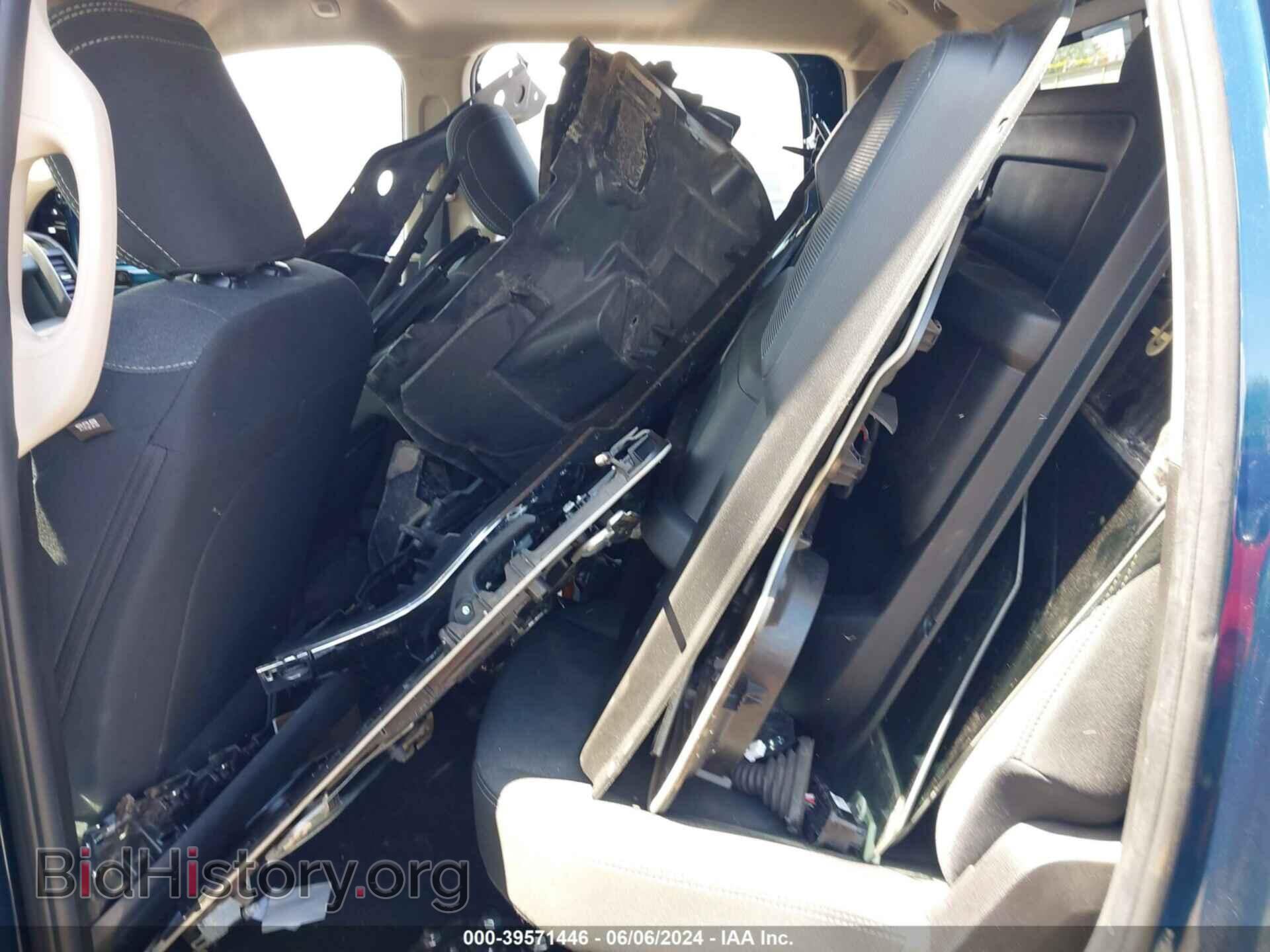 2020 RAM 2500 - VIN: 3C6UR5CJ2LG263221 - Фото 8