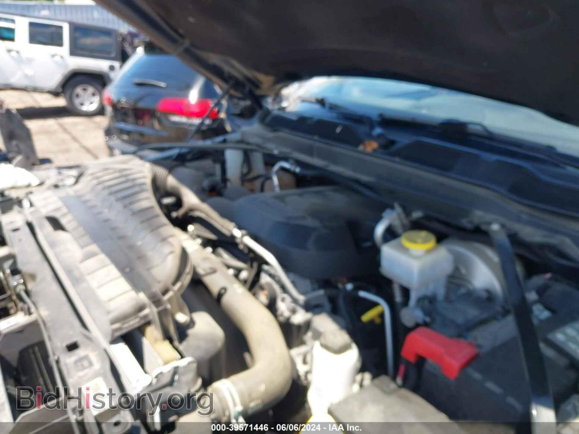 2020 RAM 2500 - VIN: 3C6UR5CJ2LG263221 - Фото 10