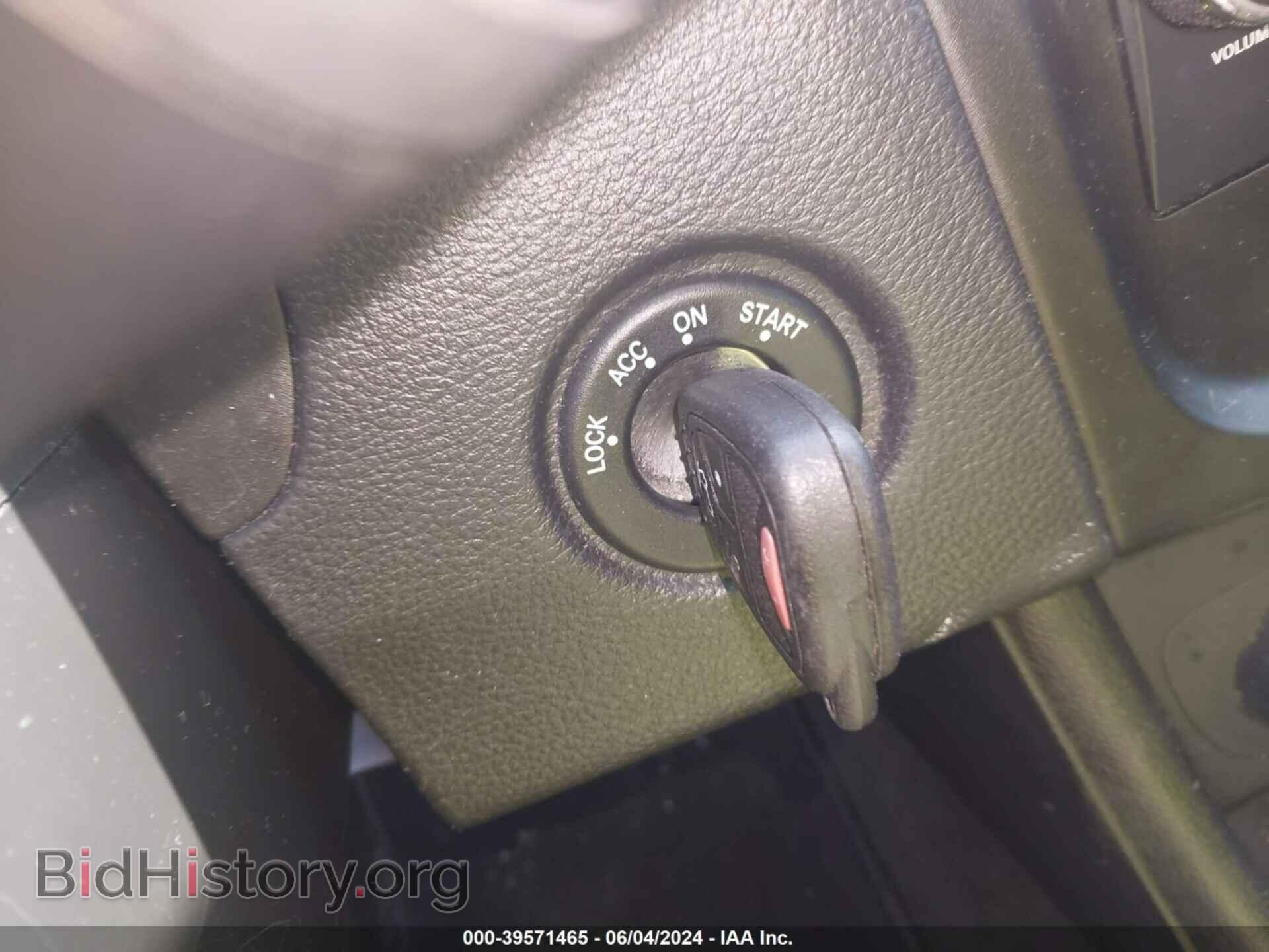 2013 DODGE AVENGER - VIN: 1C3CDZAG6DN770198 - Photo 11