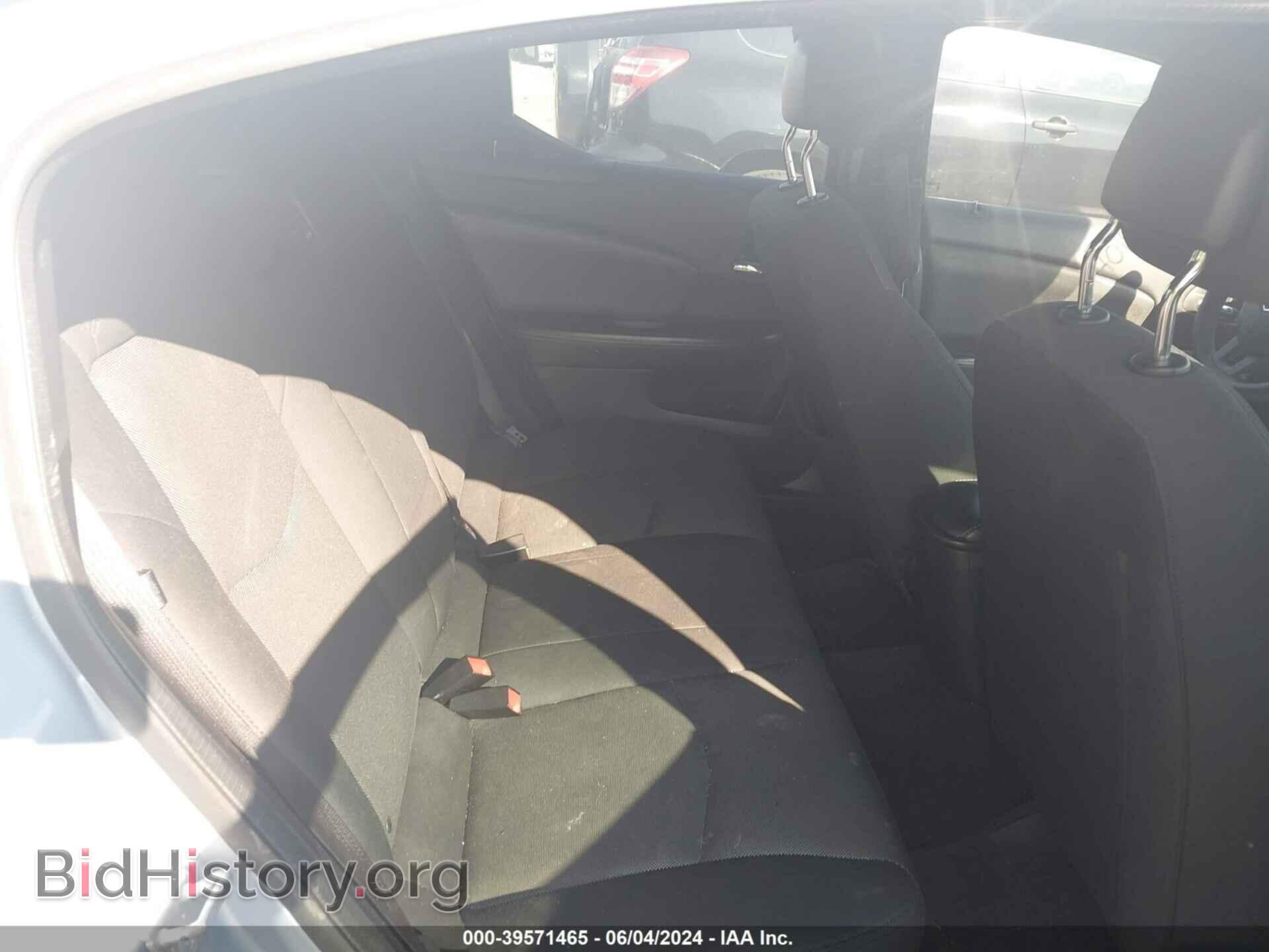 2013 DODGE AVENGER - VIN: 1C3CDZAG6DN770198 - Photo 8