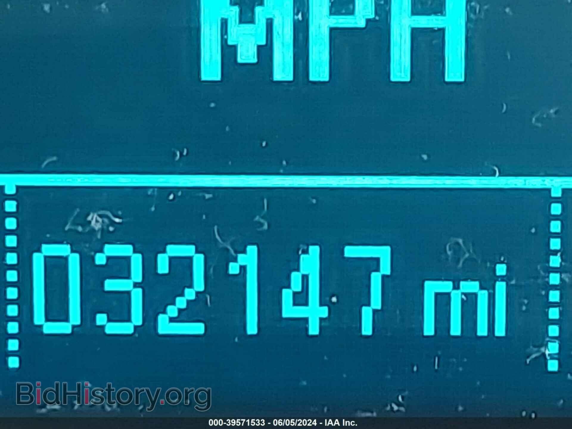 2016 BUICK ENCORE - VIN: KL4CJCSB2GB701030 - Фото 7