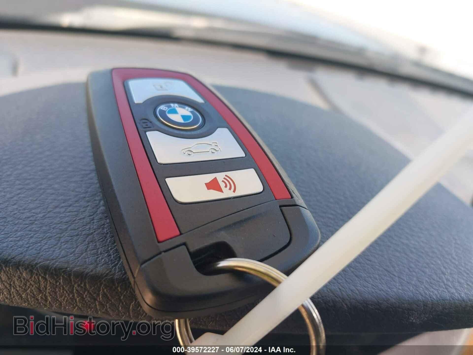 2016 BMW 328I - VIN: WBA8E3G57GNU01983 - Фото 11