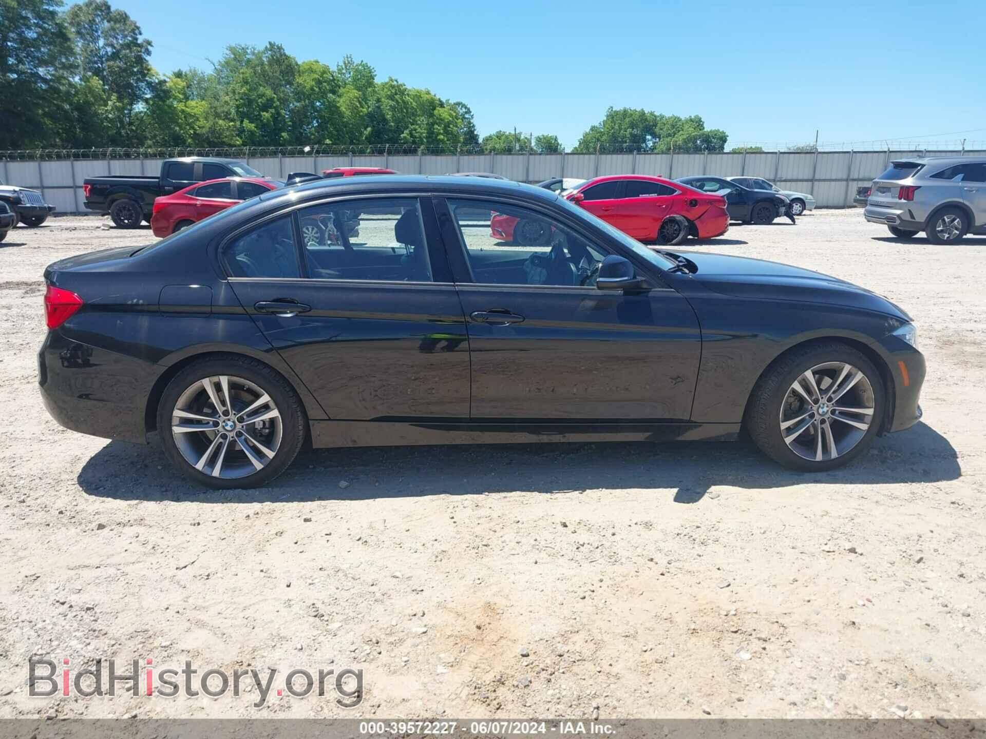 2016 BMW 328I - VIN: WBA8E3G57GNU01983 - Фото 13