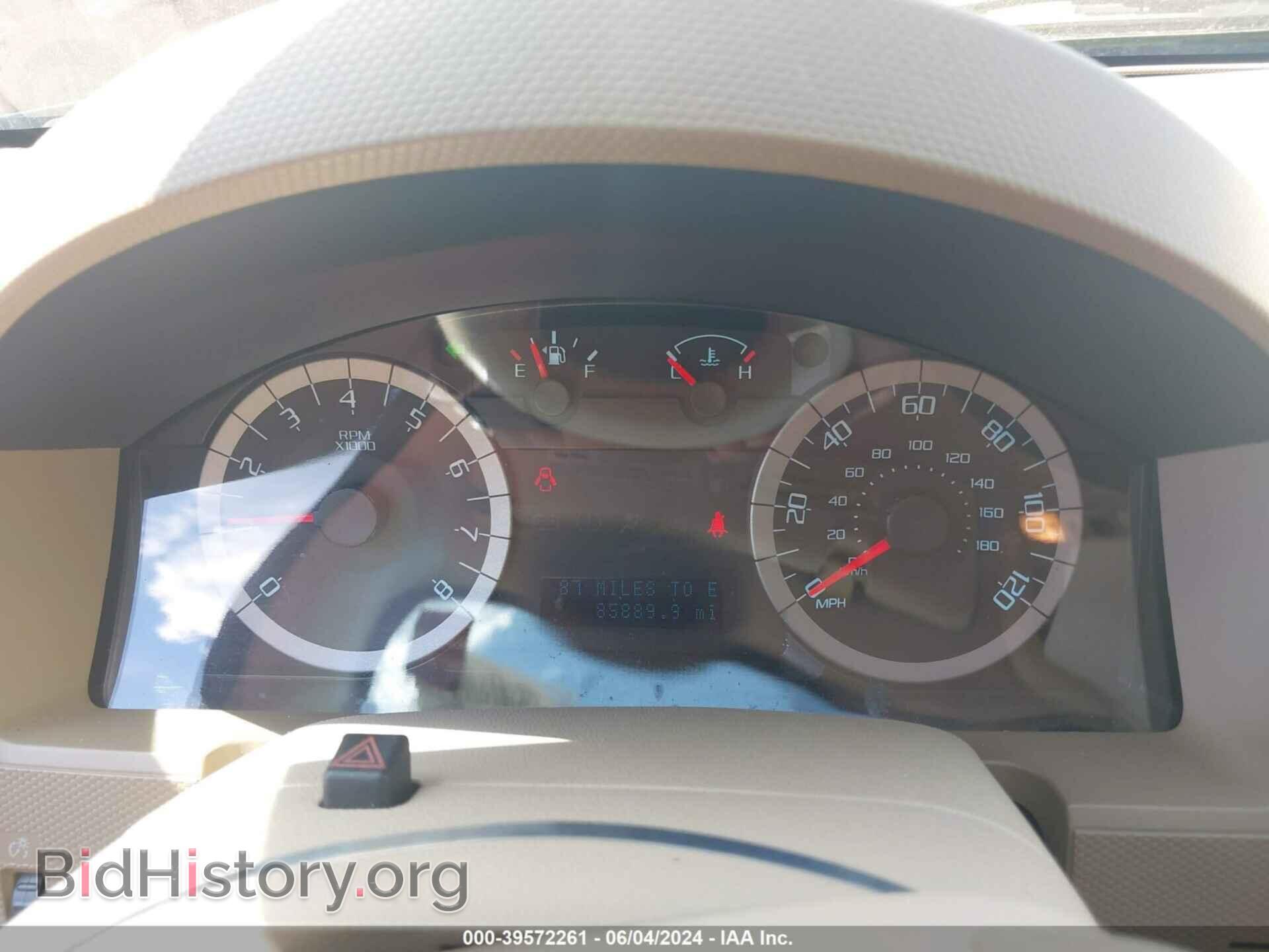 2012 FORD ESCAPE - VIN: 1FMCU0E79CKC12679 - Фото 7