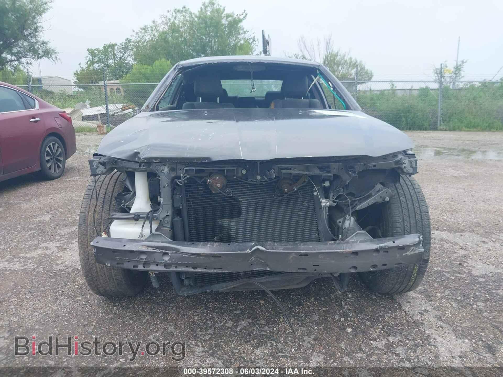 2017 CHRYSLER 300 - VIN: 2C3CCAGG4HH527080 - Фото 12
